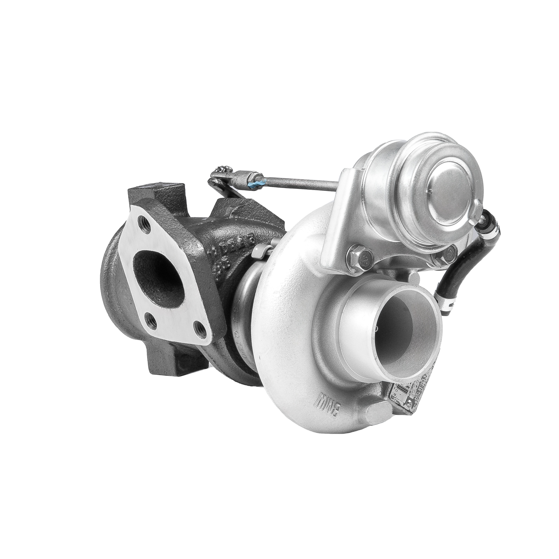 Турбокомпресор 2246672 BR Turbo 4917706492RS BMW, OPEL, MITSUBISHI, LAND ROVER