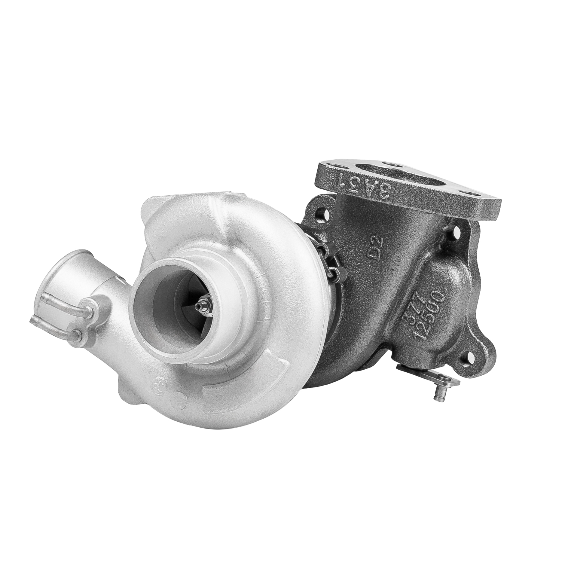 Turbo BR Turbo 4917707612RS