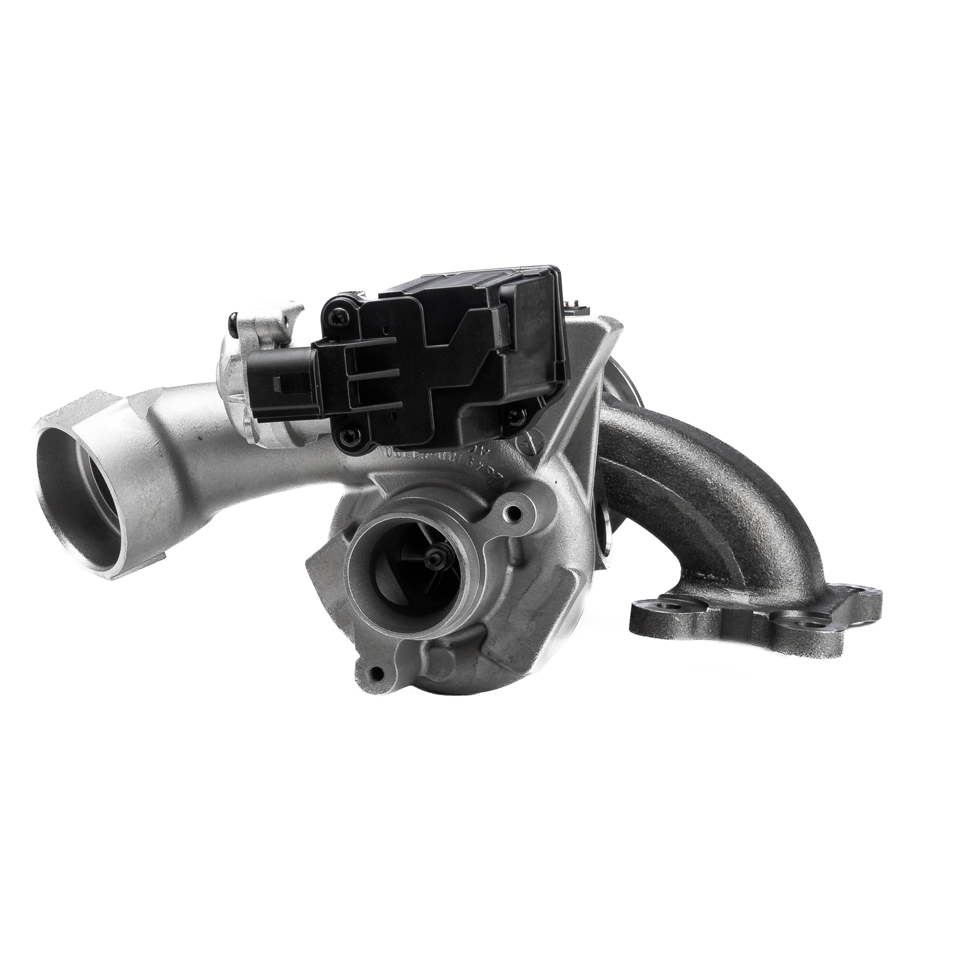 Turbocompresor BR Turbo 4918001275RS
