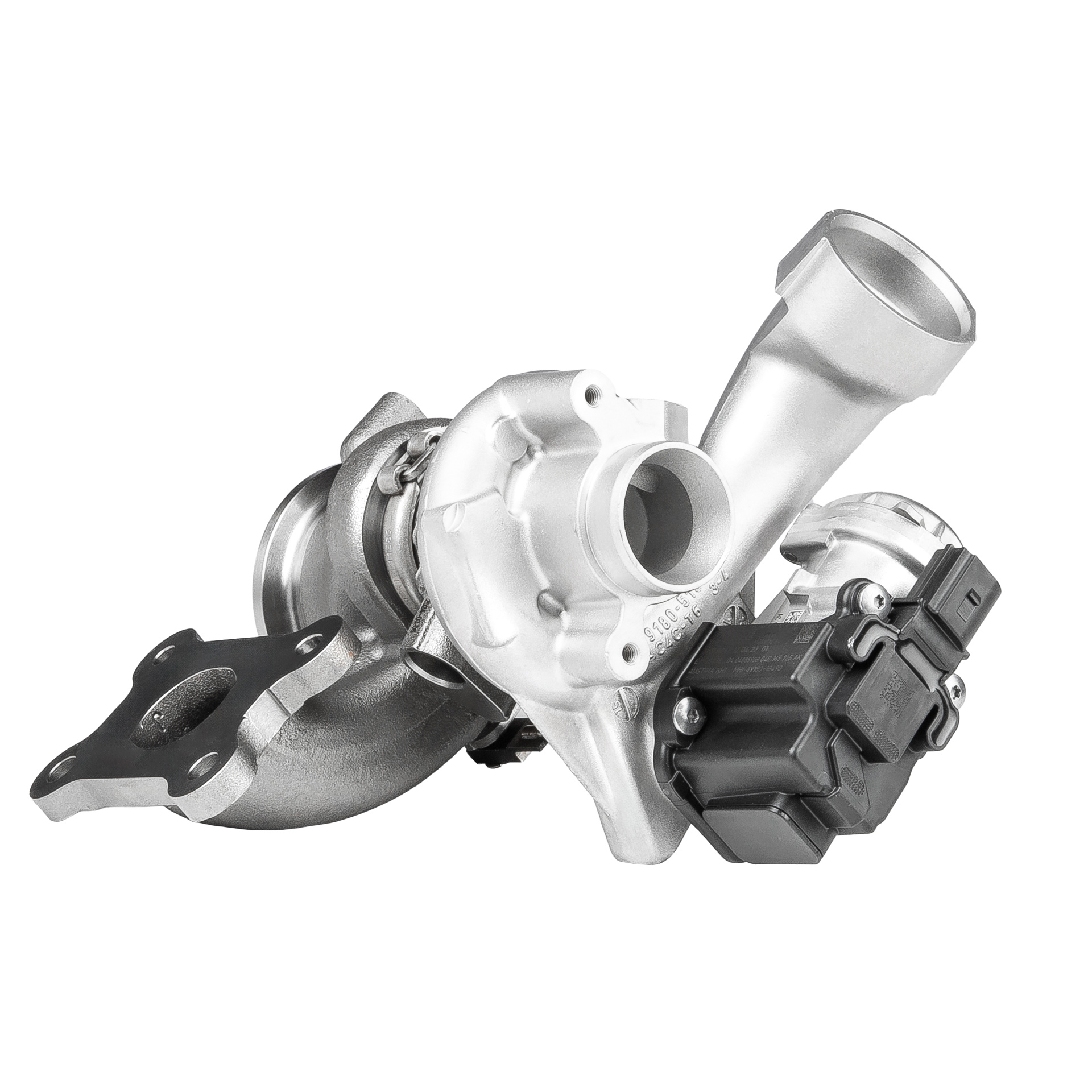 Turbosuflantă BR Turbo 4918001370RS
