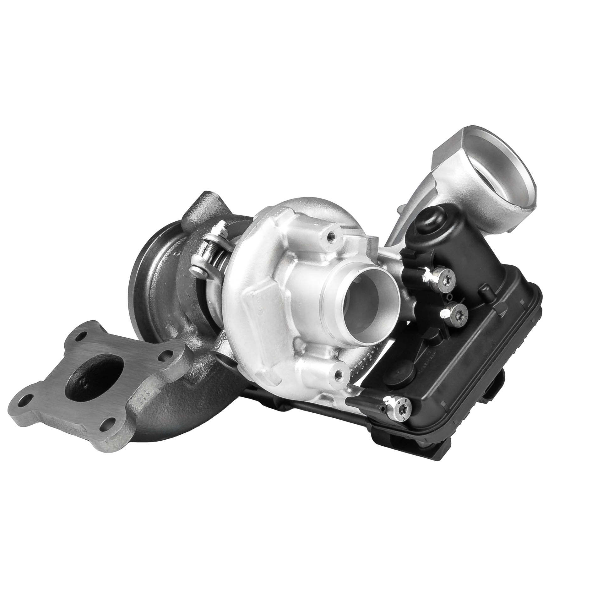 Turbófeltöltő BR Turbo 4918001405RS