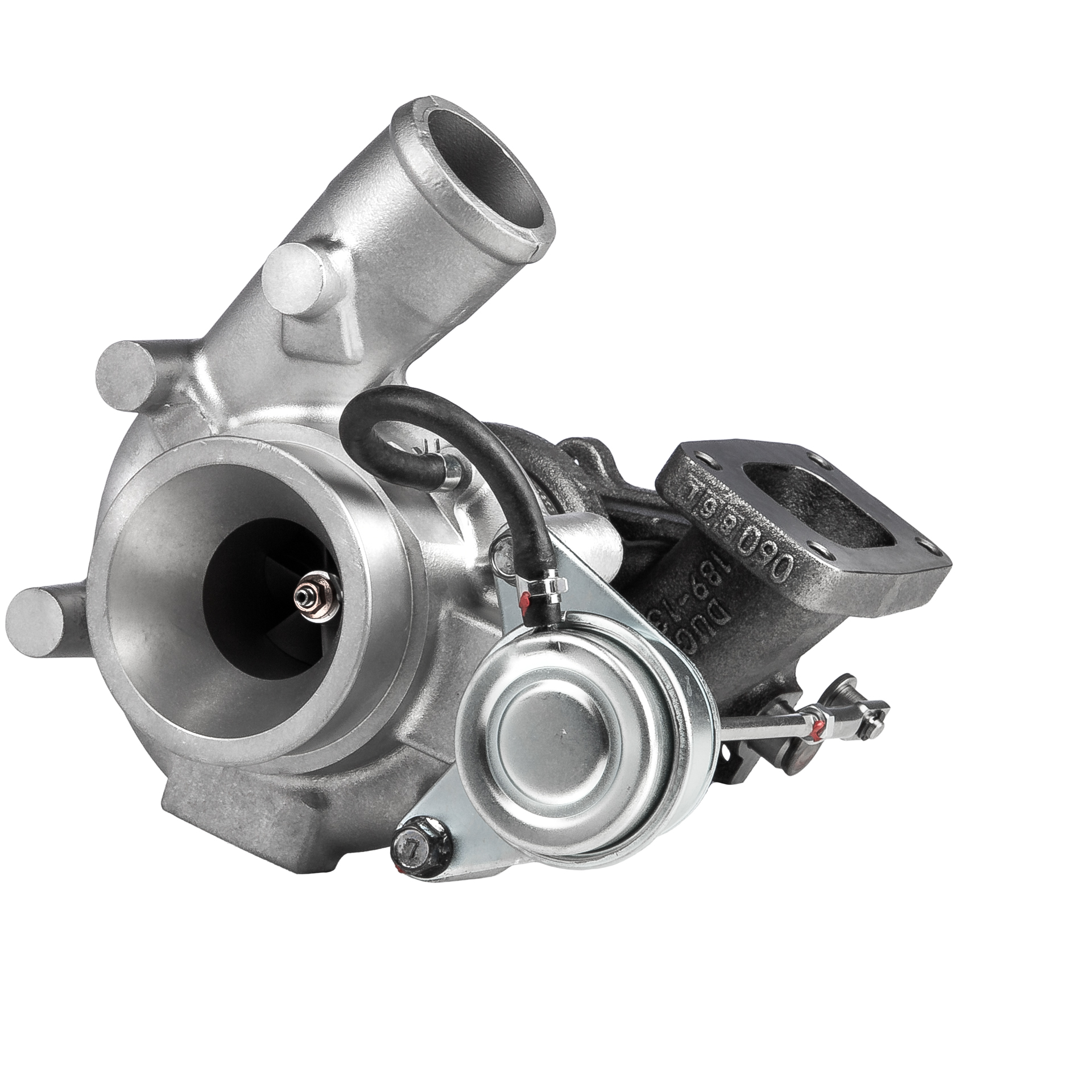 Miez turbină BR Turbo 4918902914RS