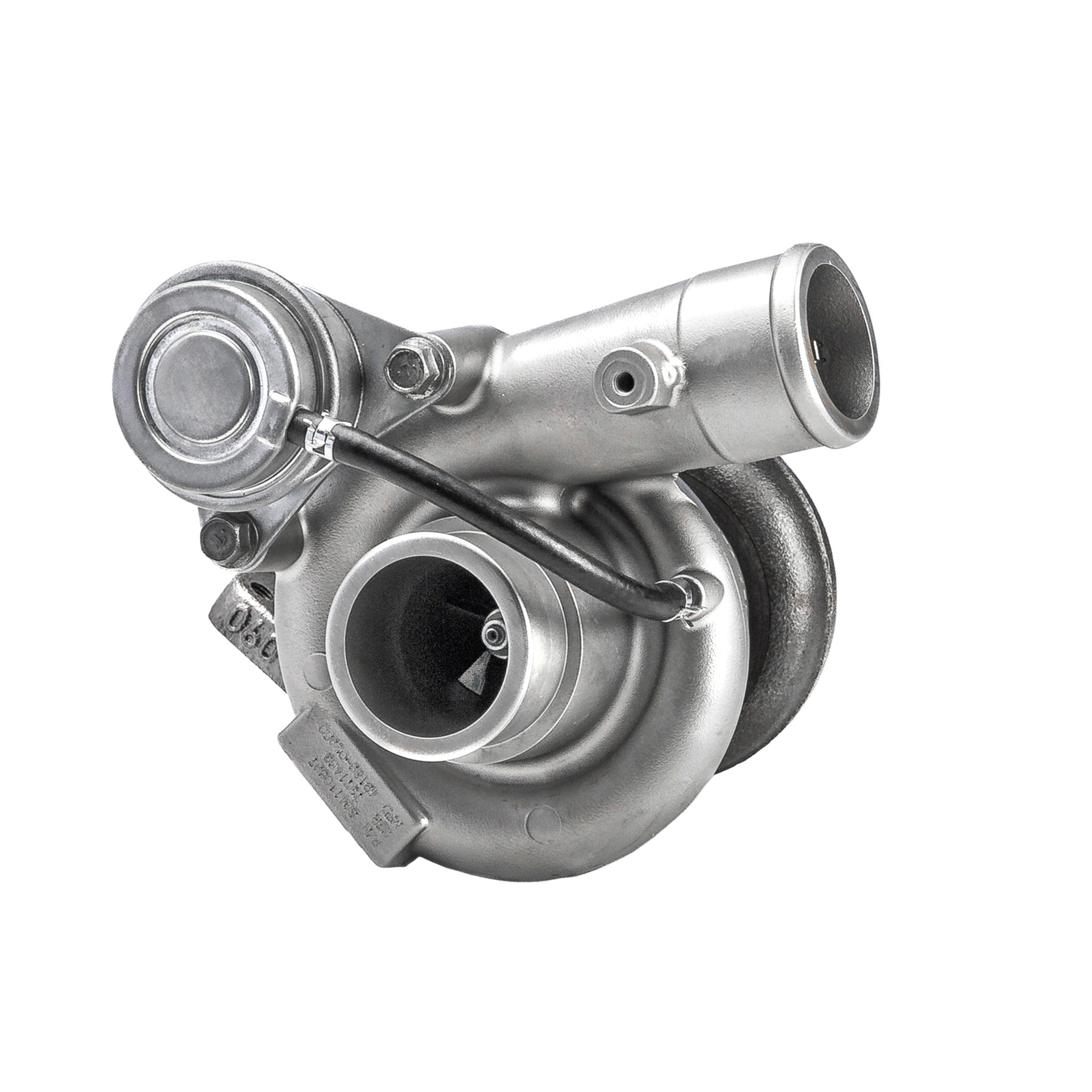 Turbolader 4918902951RS BR Turbo 71792010 FIAT, PEUGEOT, CITROЁN, ALFA ROMEO, IVECO