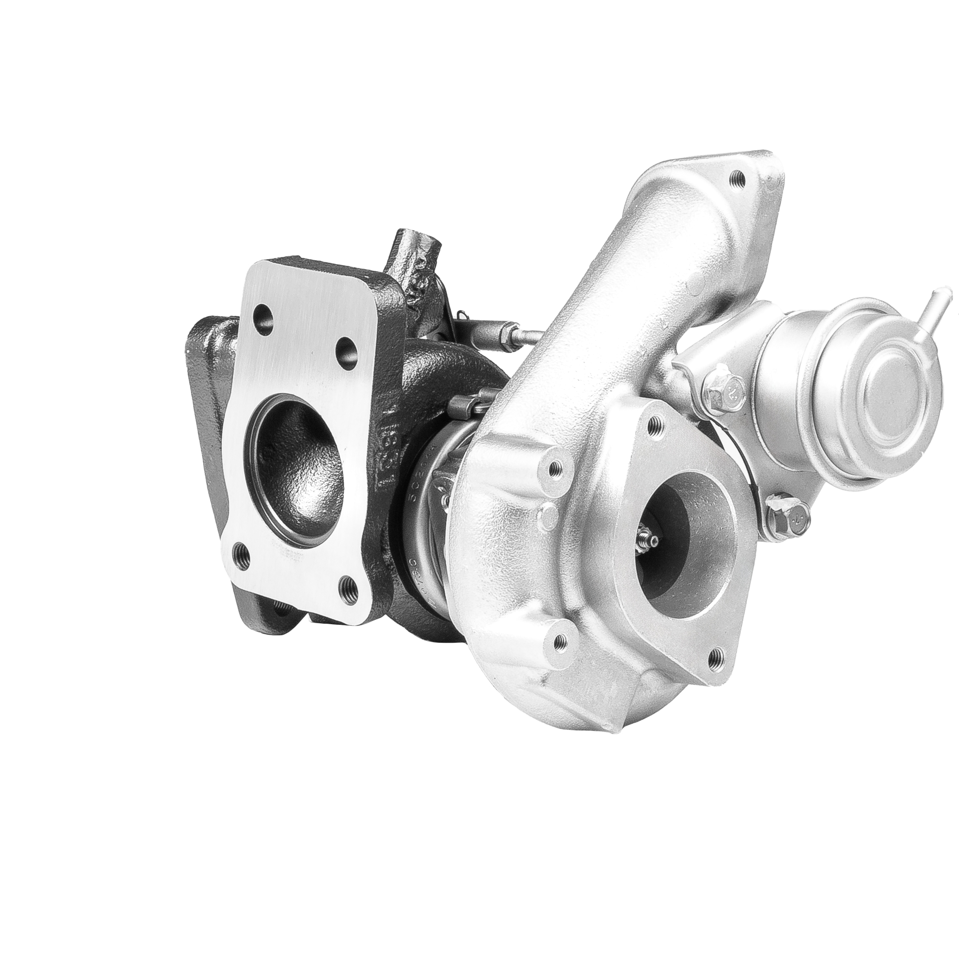 Turbolader 4933500800RS BR Turbo 144111KC1C RENAULT, NISSAN
