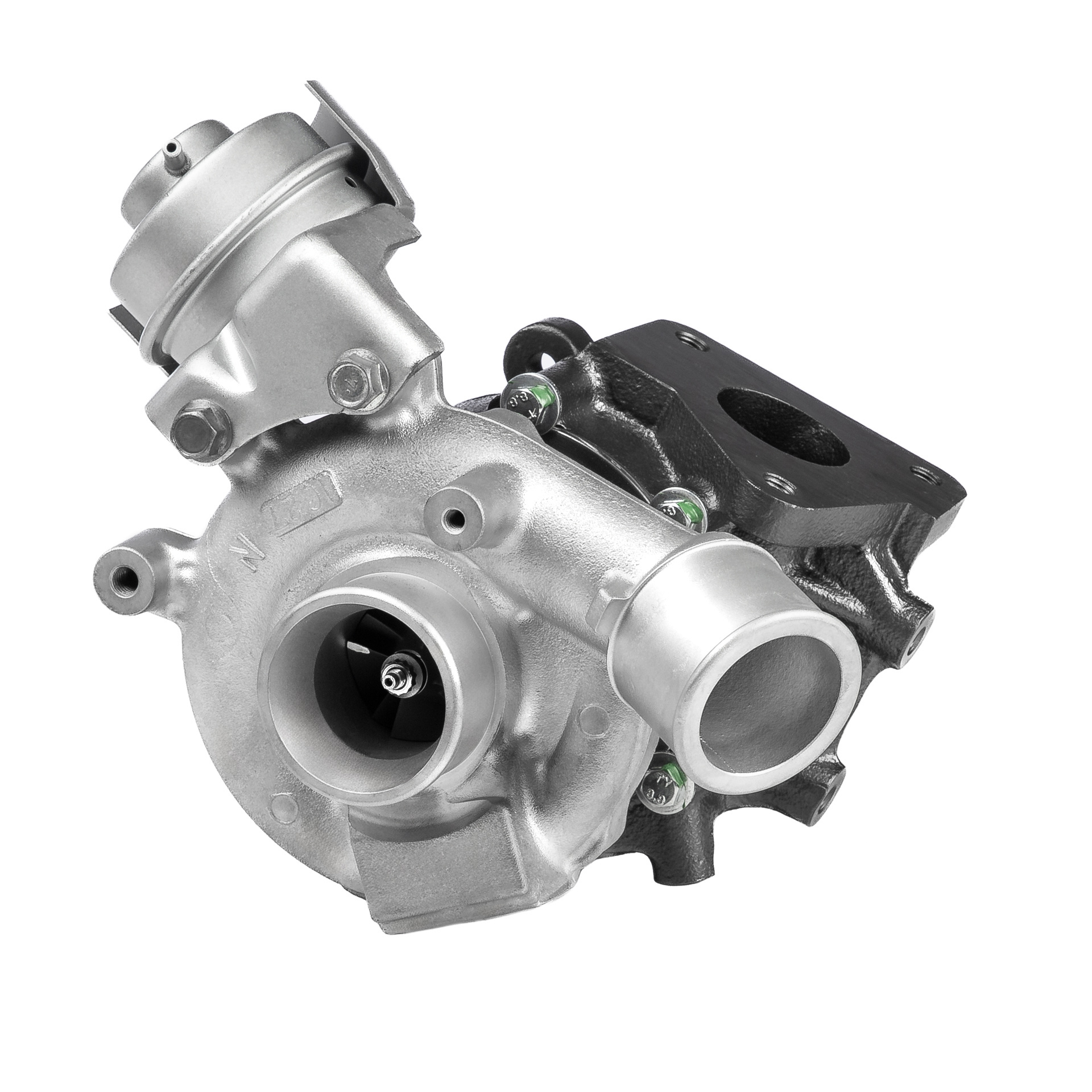 Turbodmychadlo BR Turbo 4933501014RS