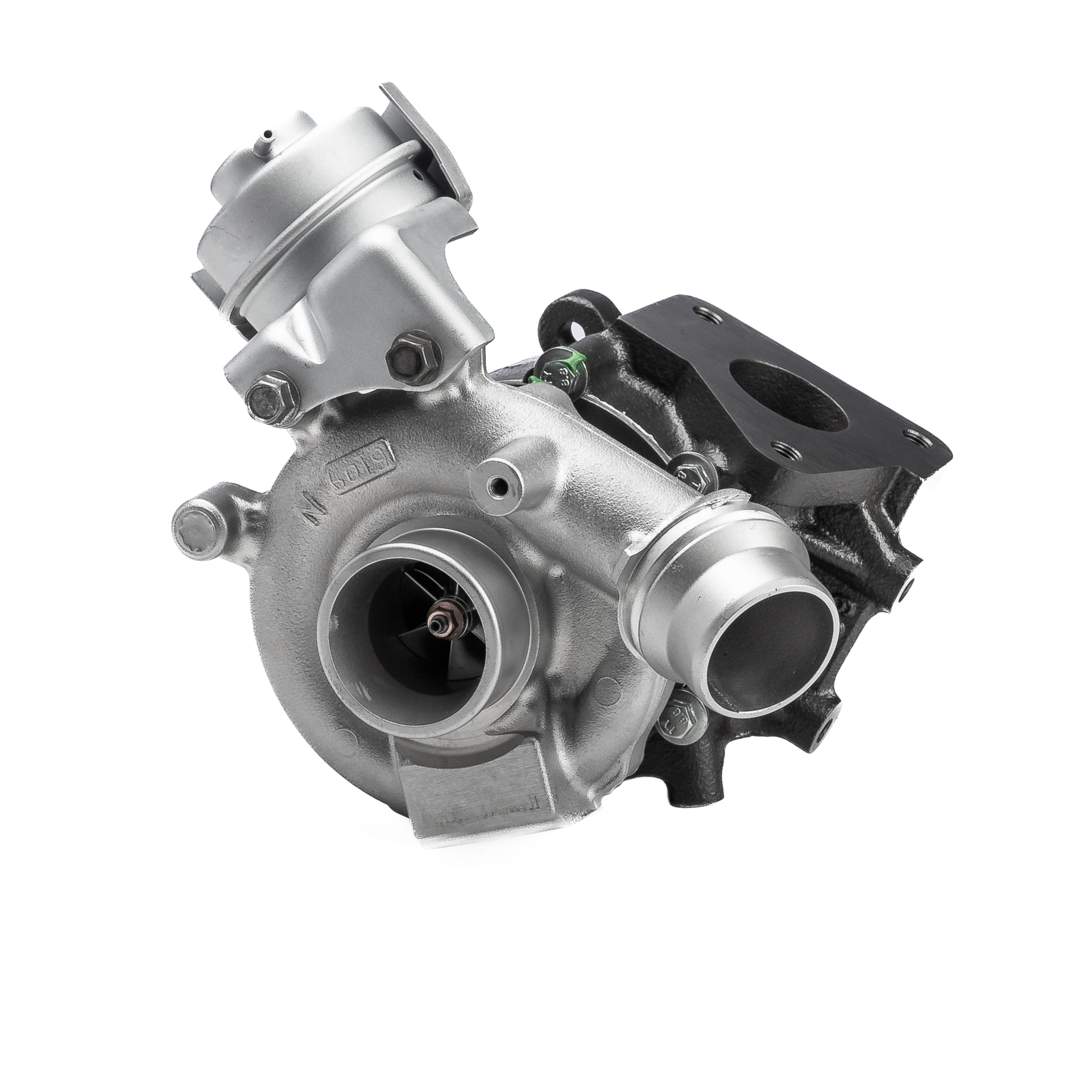 Turbodmychadlo BR Turbo 4933501123RS
