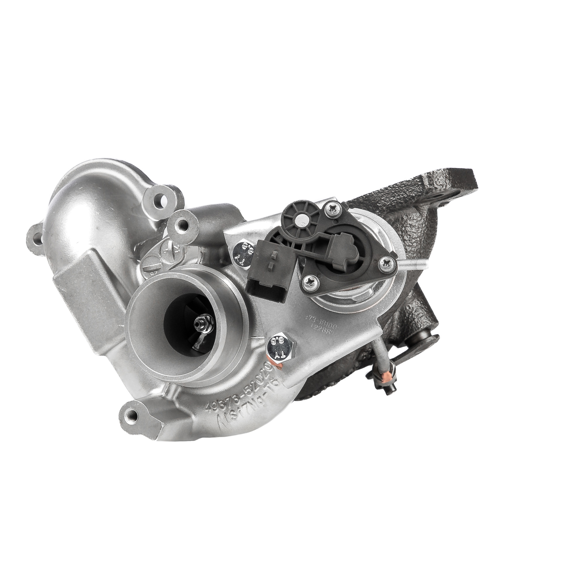 BR Turbo BRTO400758 Turbină Ford C Max 2 preț