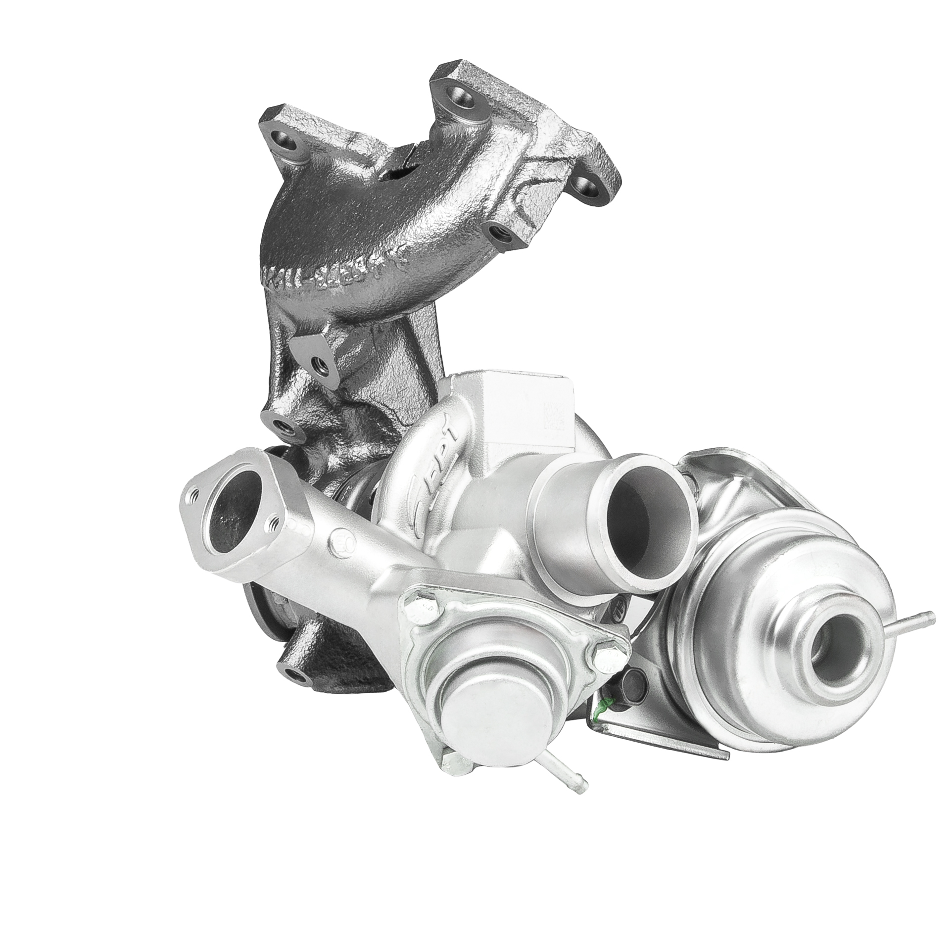 Turbocharger BR Turbo 4937303006RS
