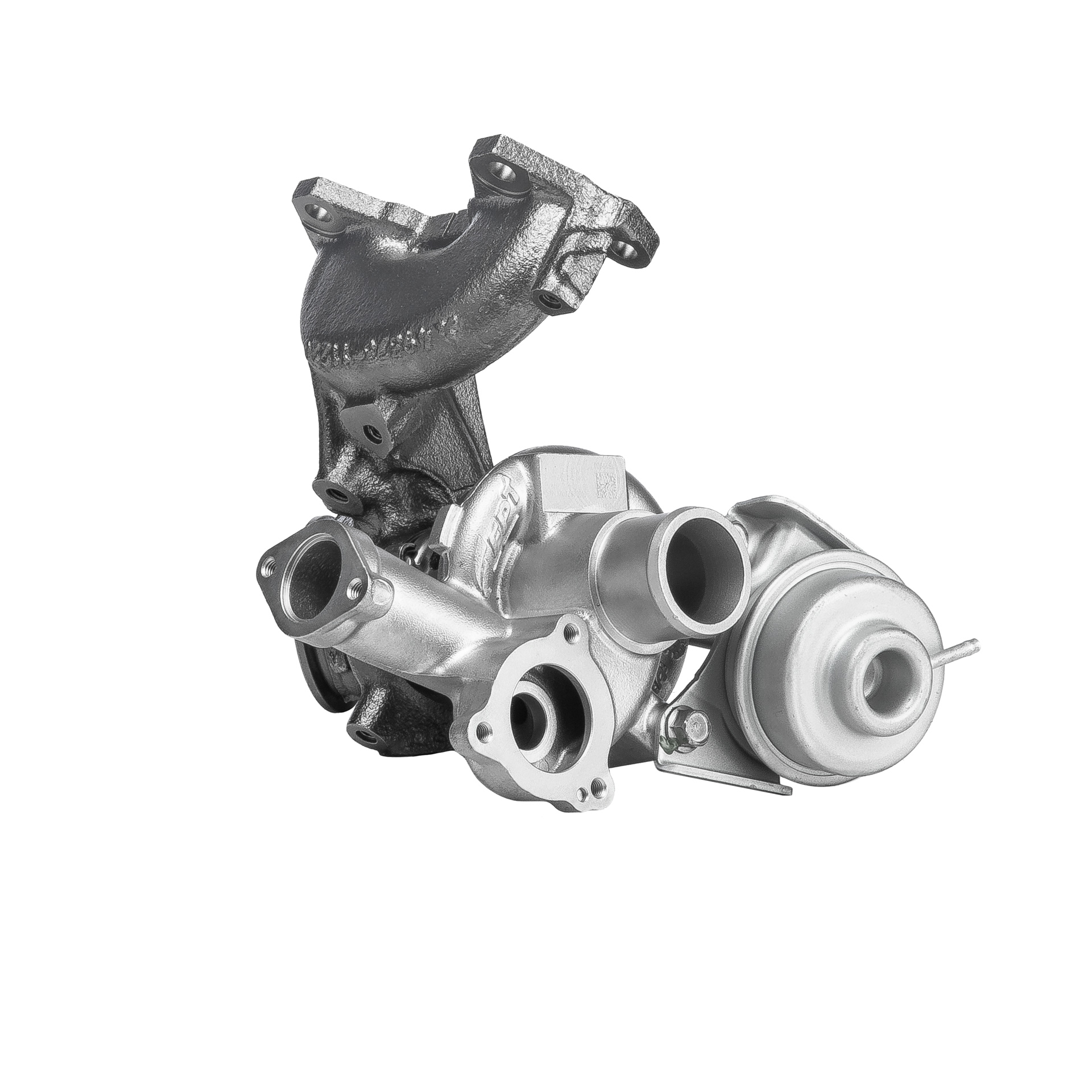 Turbolader BR Turbo 4937303012RS