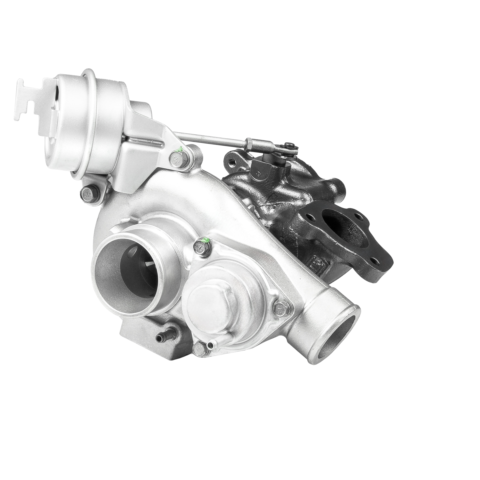 Turbolader 4937706520RS BR Turbo 4937706502 HYUNDAI, MITSUBISHI, SAAB, CADILLAC