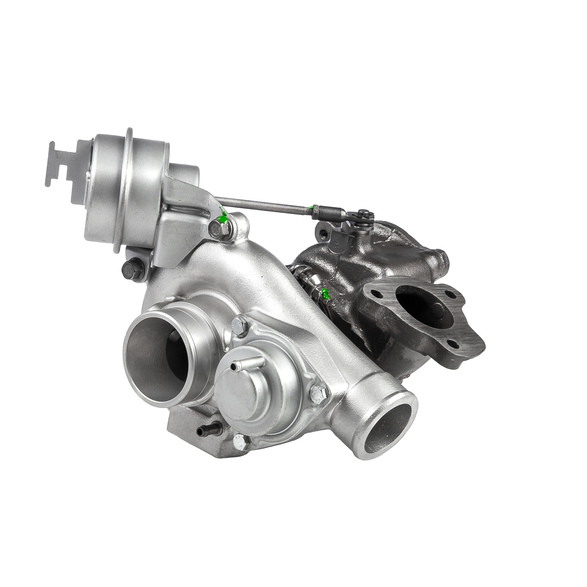 Turbosuflantă BR Turbo 4937706620RS