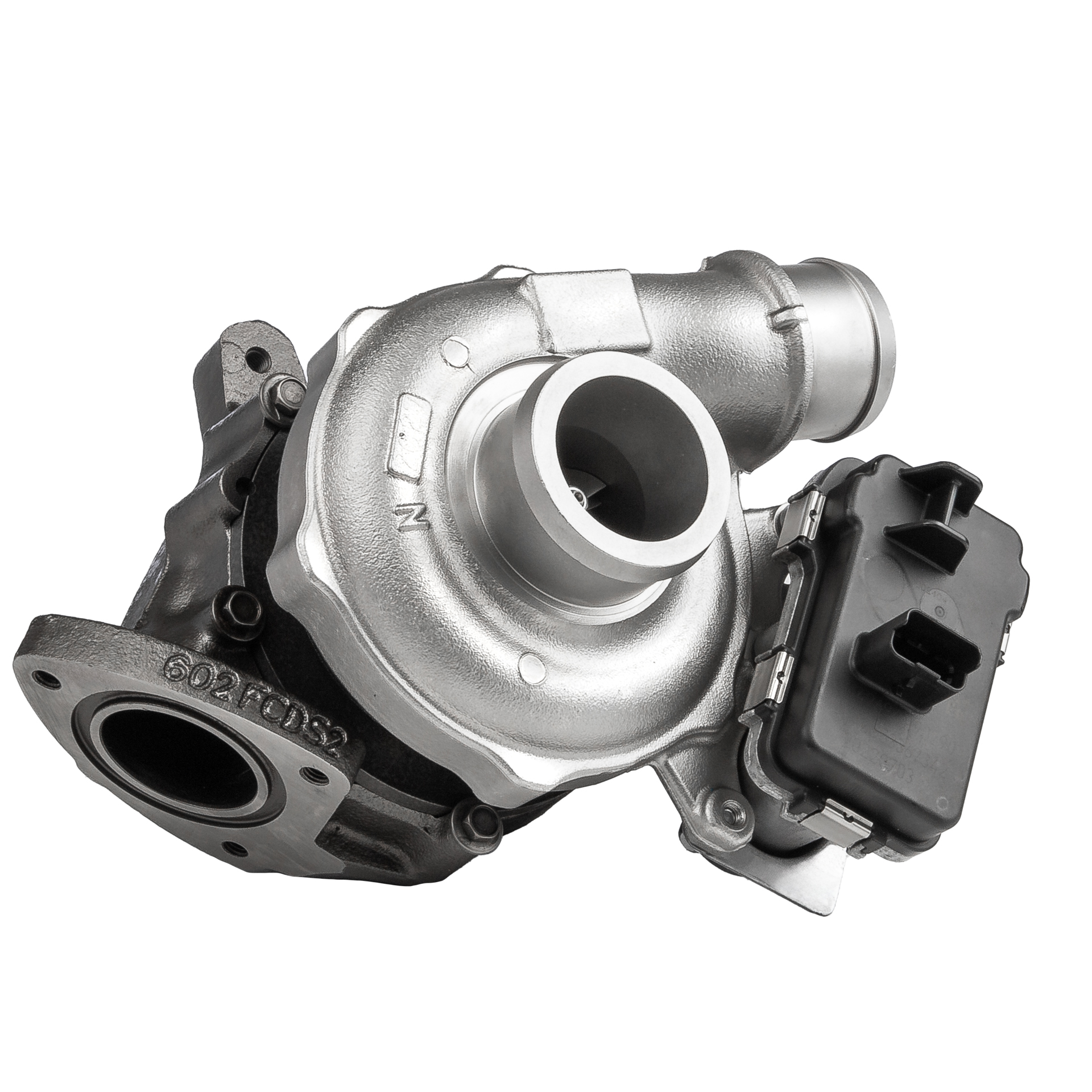 BRTO400799 BR Turbo 4947701214RS JAGUAR Turbo hinta