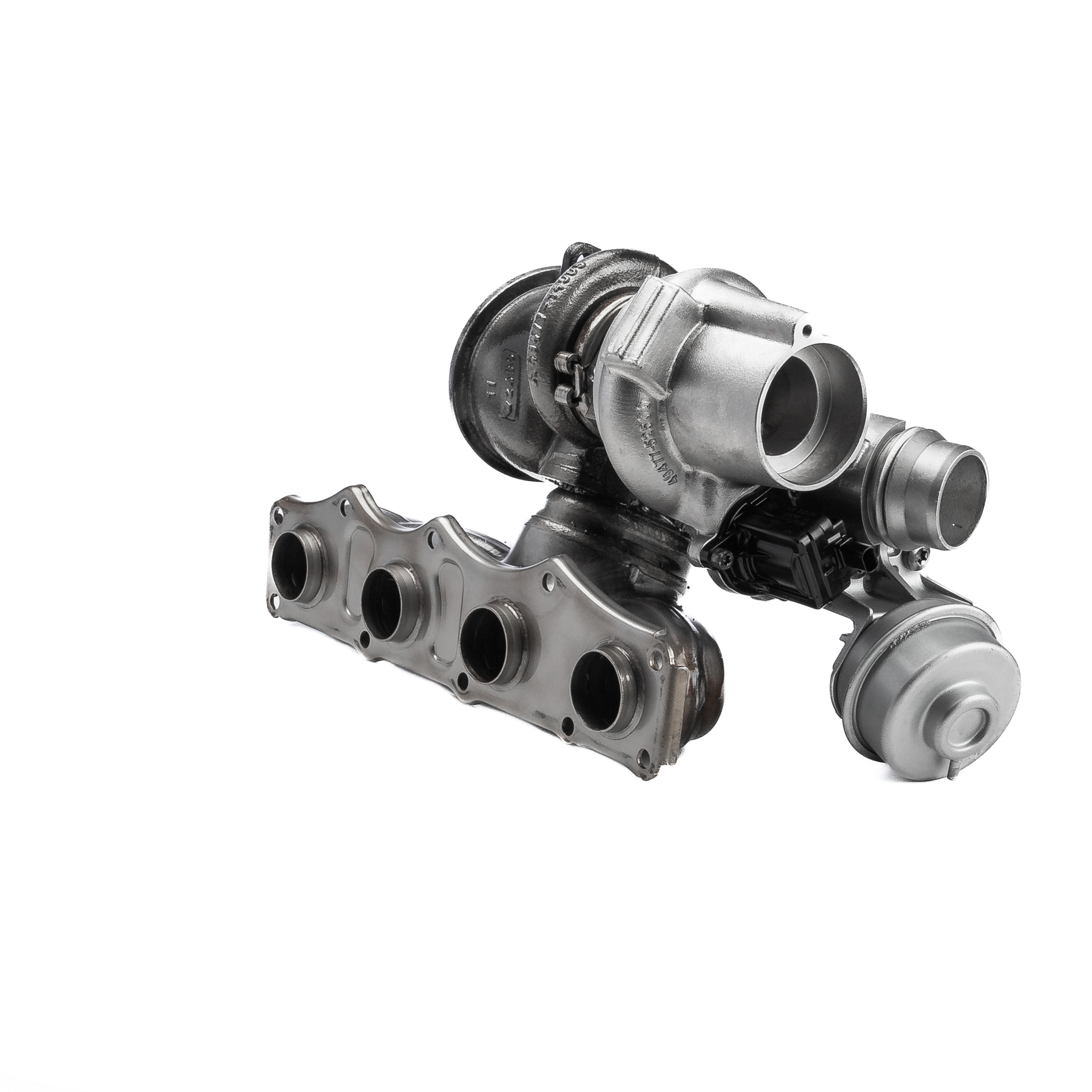 Turbolader 4947702058RS BR Turbo 49U7702016 BMW, MITSUBISHI