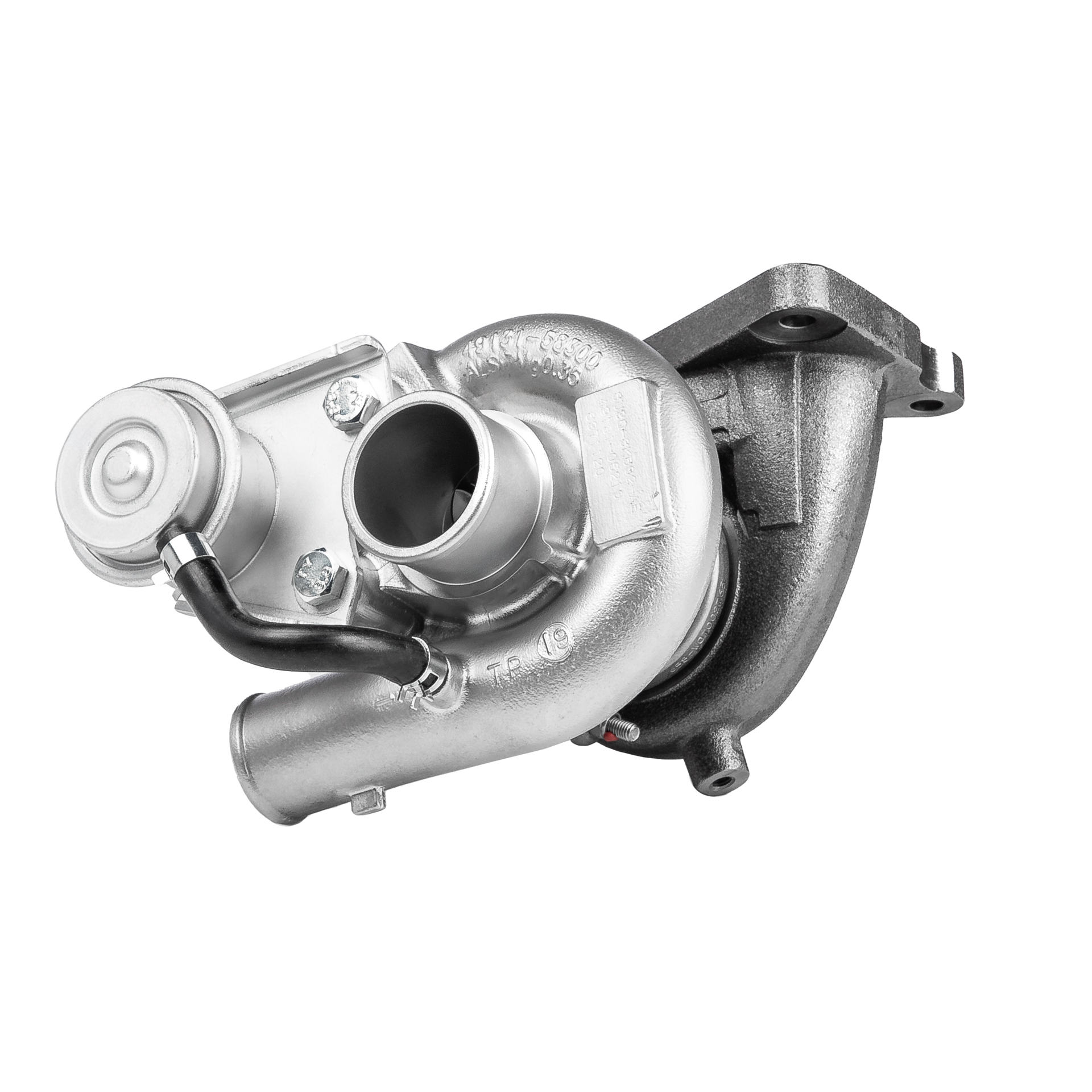 Turbo BR Turbo 49S3105212RS