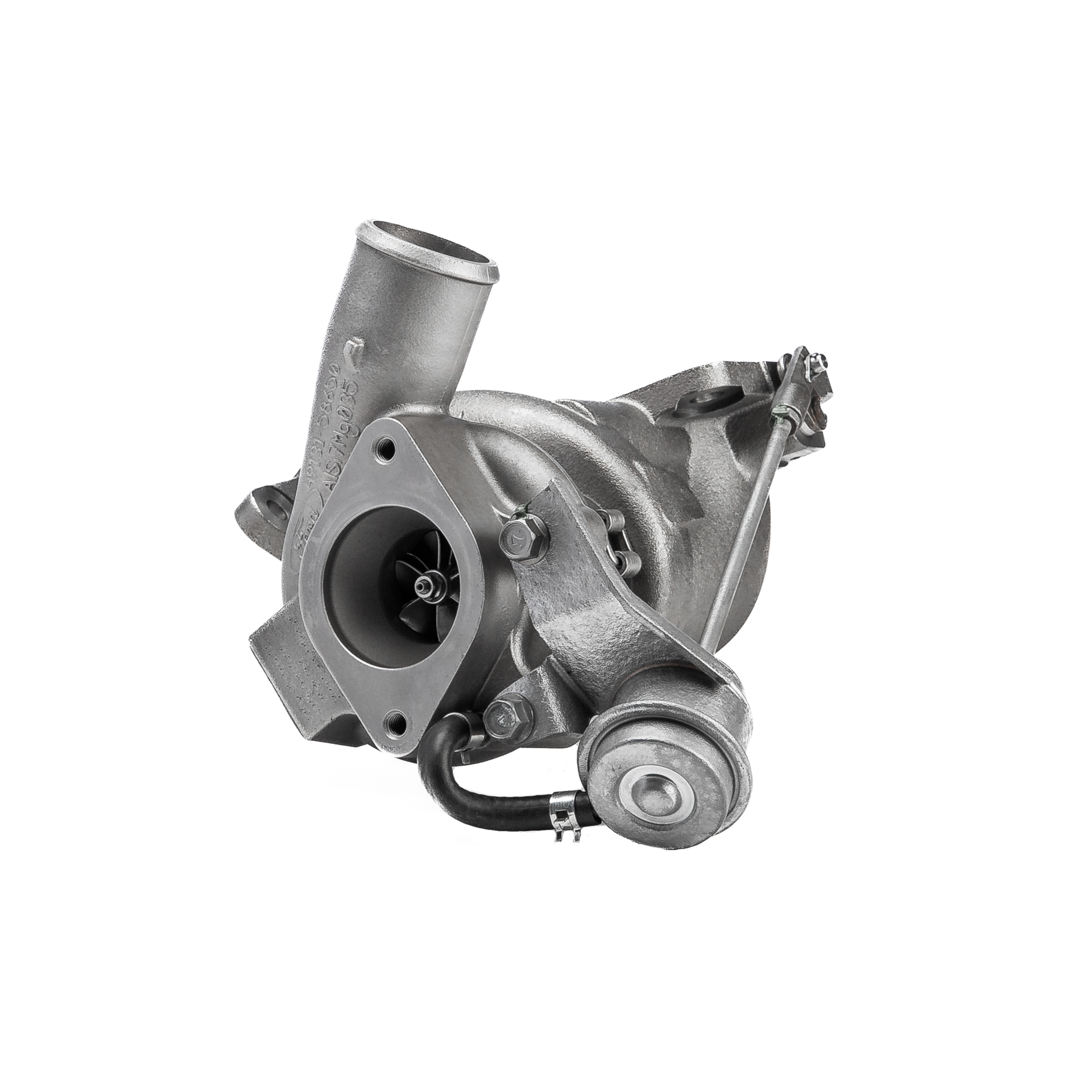 Turbolader 49S3105403RS BR Turbo 1567328 FORD, FIAT, PEUGEOT, CITROЁN