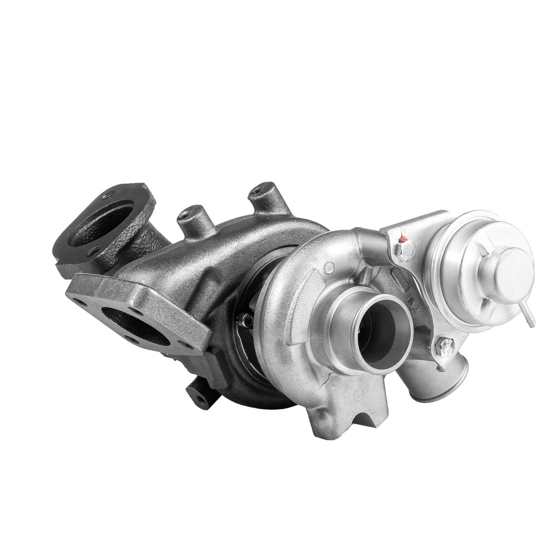 Турбокомпресор BR Turbo 49S3502652RS