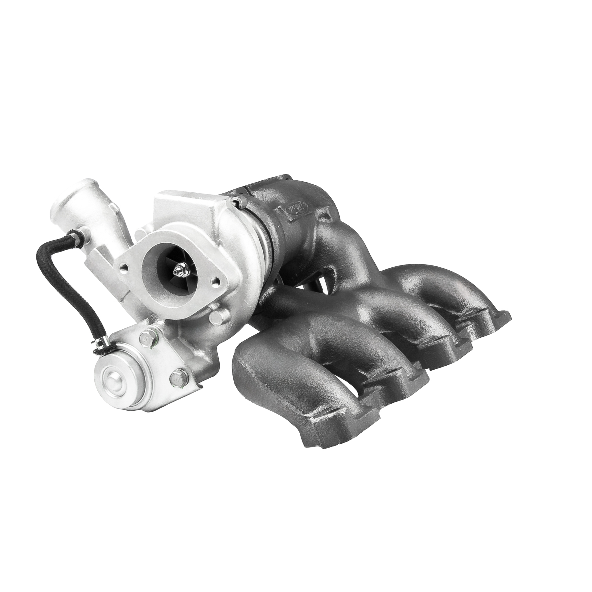 Turbo BR Turbo 49S3506017RS