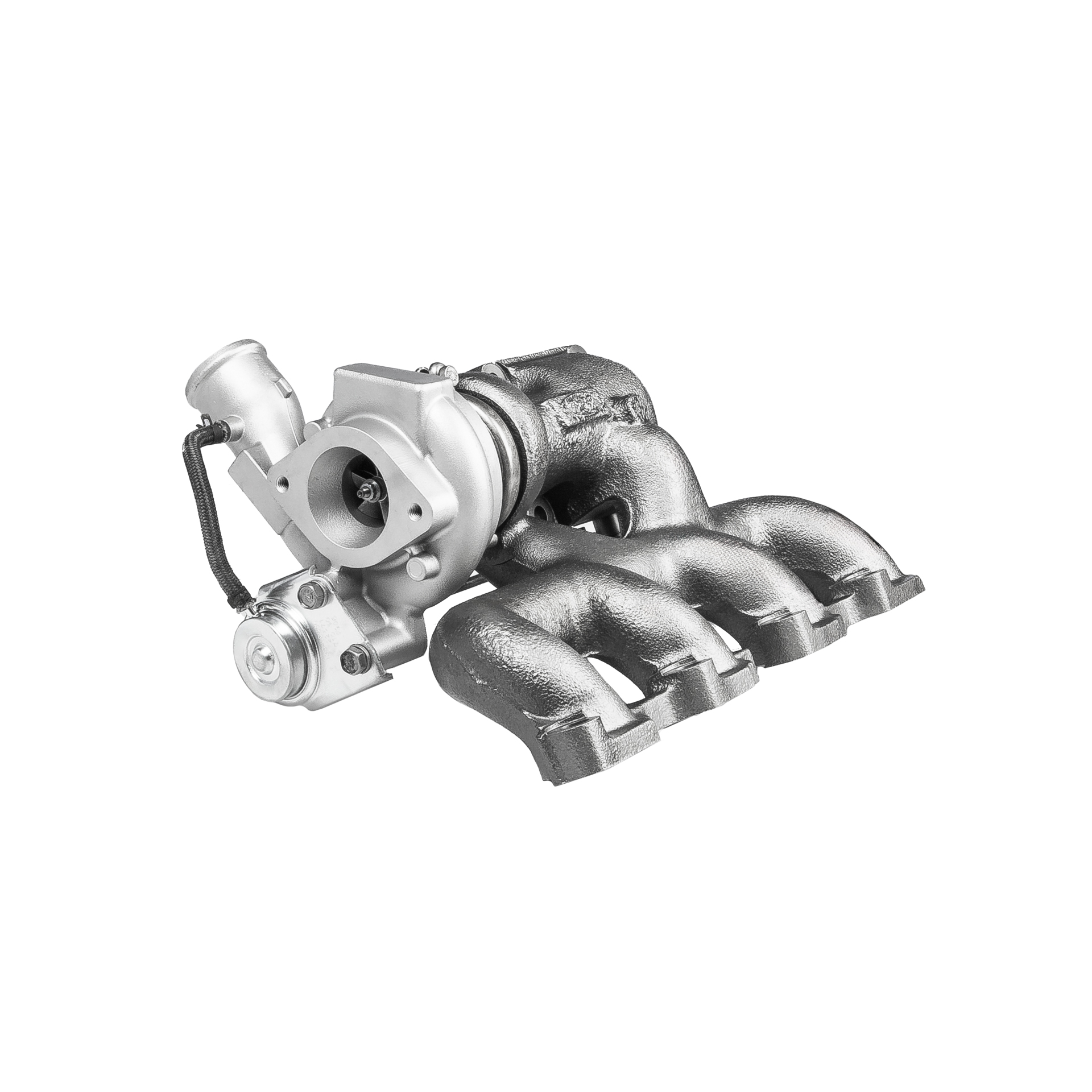 BR Turbo BRTO402274 Турбо Ford Transit Mk5 Микробус цена