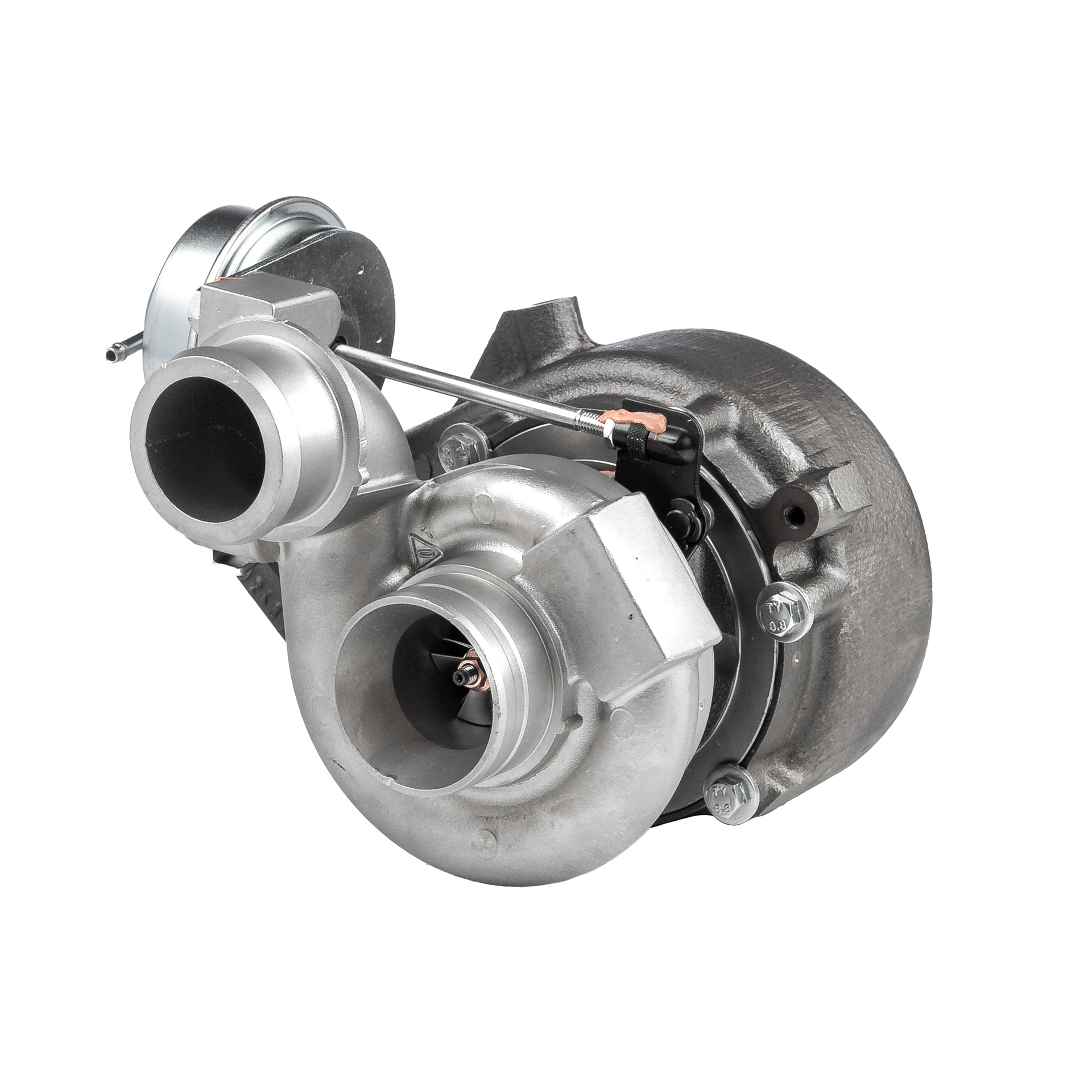 BRTO402285 BR Turbo 49T7707460RS Turbocharger VW Crafter 50 Flatbed Vrachtwagen kosten