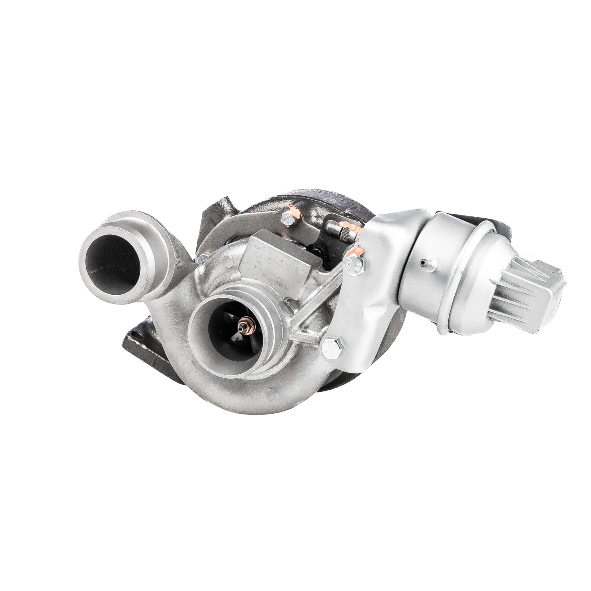 BRTO402287 BR Turbo 49T7707515RS Turbocharger VW Crafter 50 Flatbed Vrachtwagen kosten