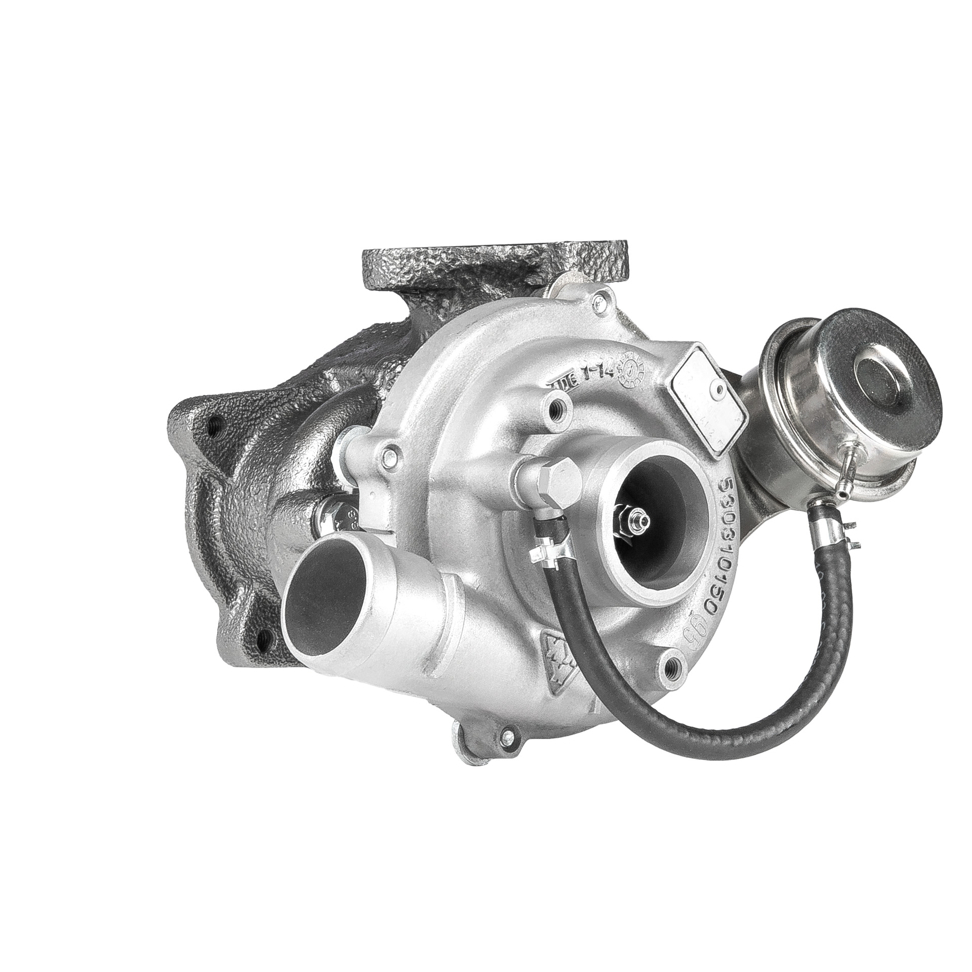 Turbo BR Turbo 53039880003RS