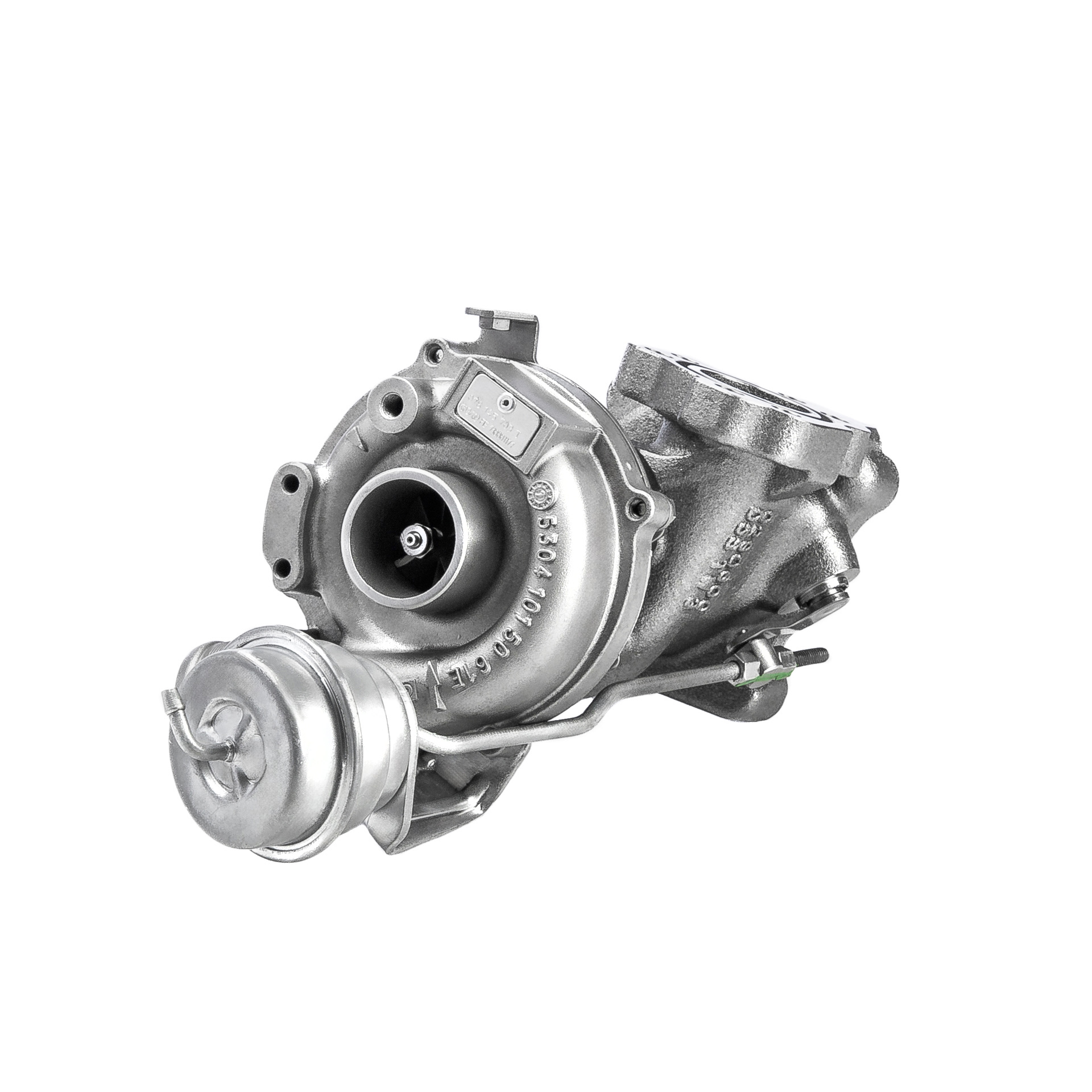 Turbolader 53039880016RS BR Turbo 078145703H VW, AUDI, SKODA, SEAT, CUPRA