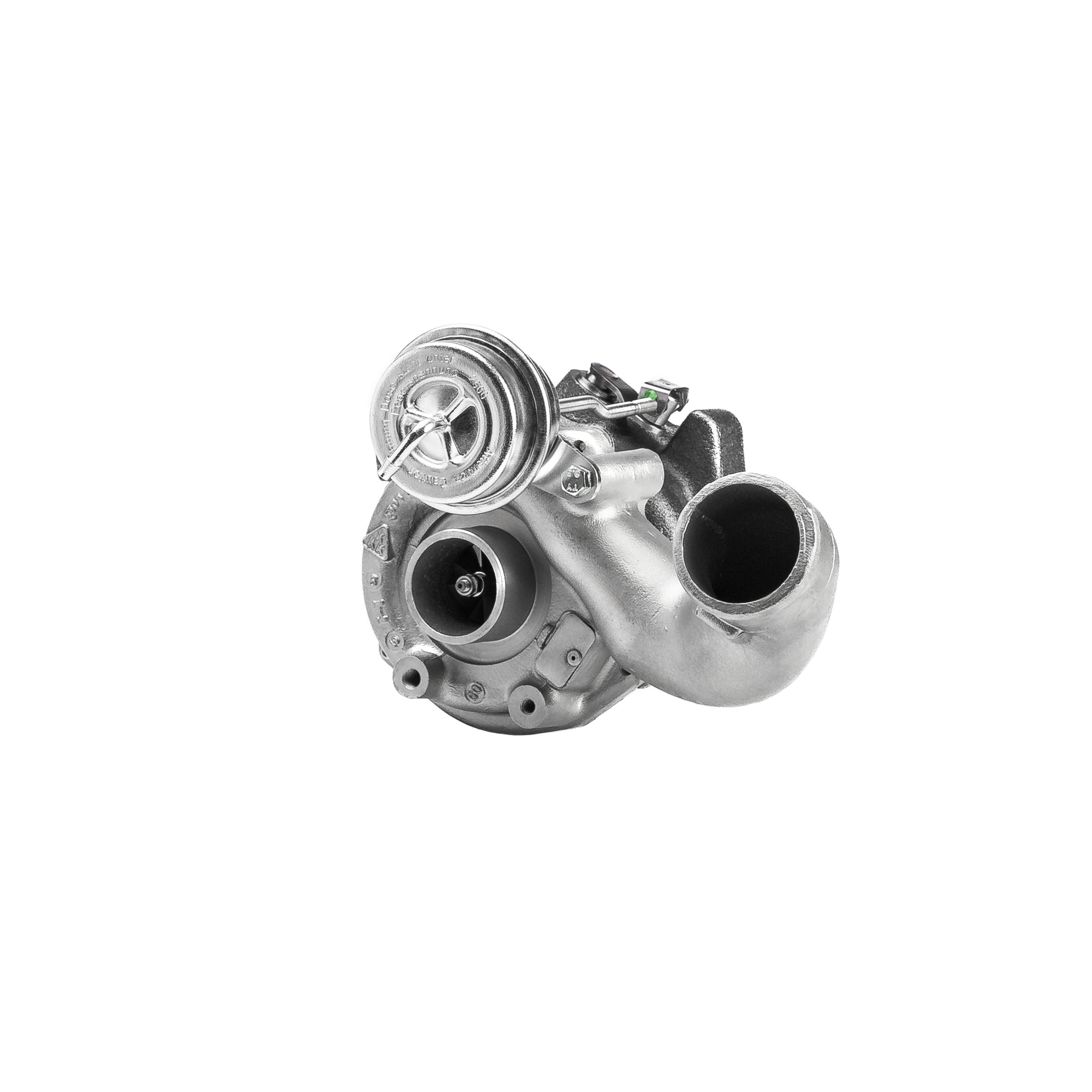 Turbolader 53039880017RS BR Turbo 078145702H VW, AUDI, SKODA, SEAT, CUPRA