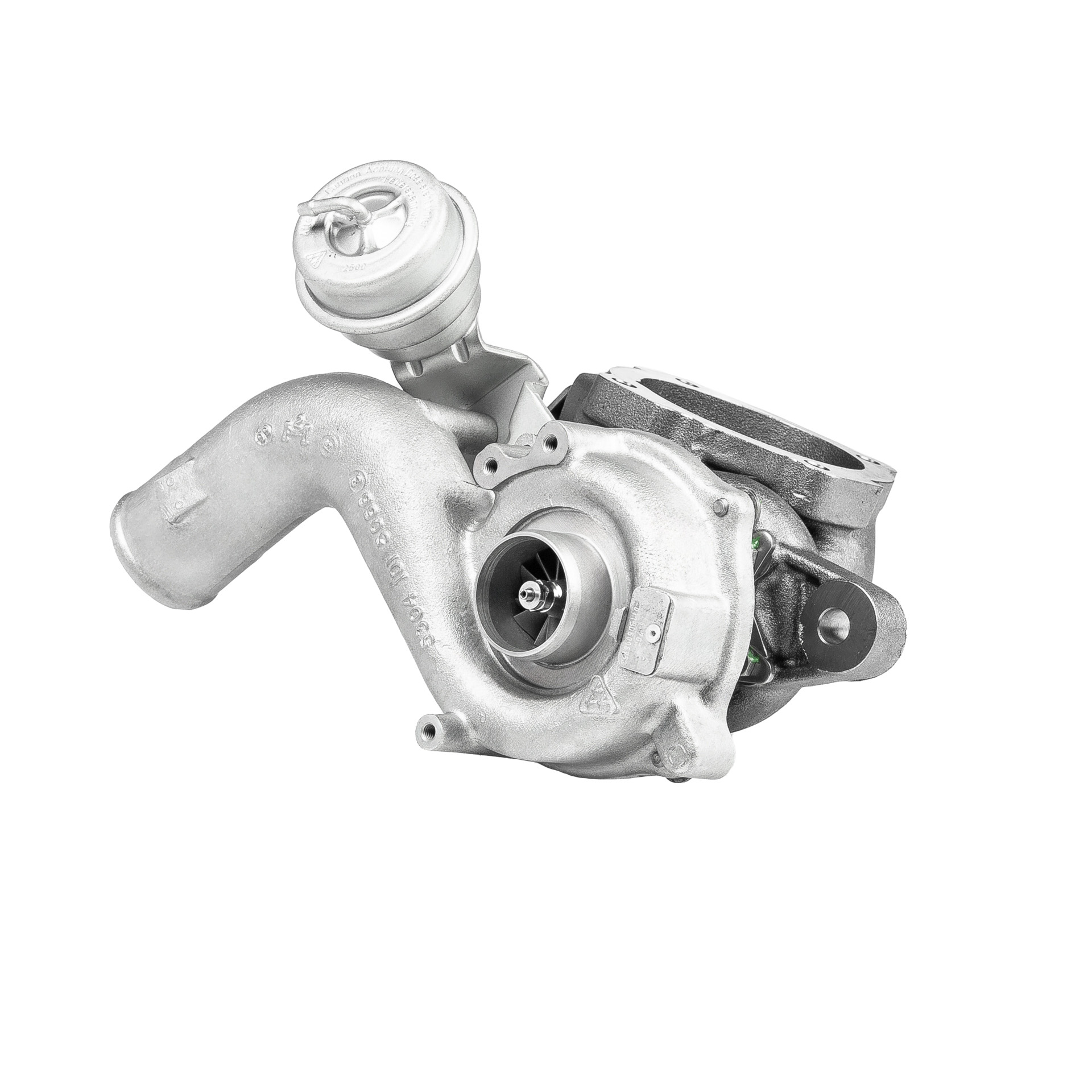 Turbolader 53039880044RS BR Turbo 06A145703B VW, AUDI, SKODA, SEAT