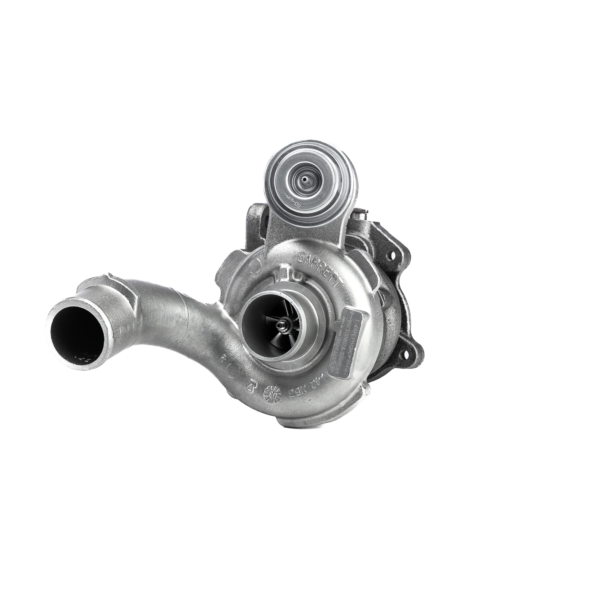 Turboaggregat BR Turbo 53039880048RS