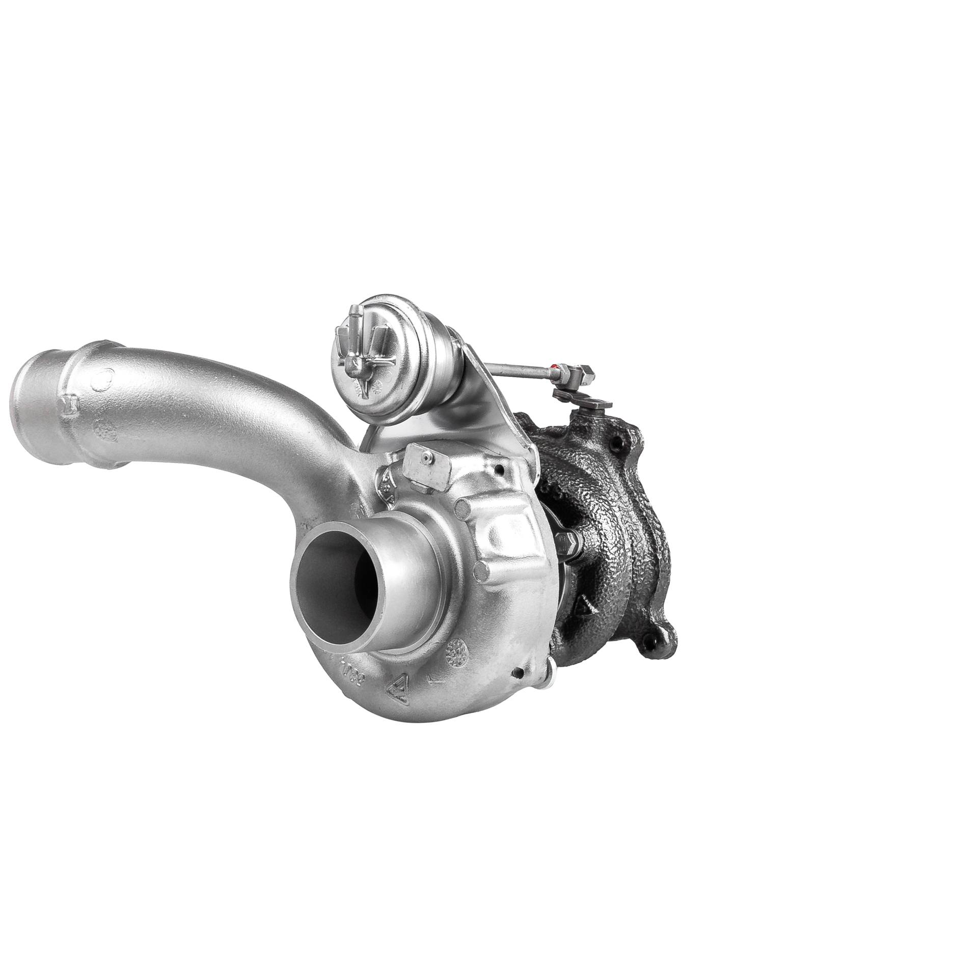 Turbolader 53039880055RS BR Turbo 7701473757 OPEL, RENAULT, NISSAN, DACIA, VAUXHALL