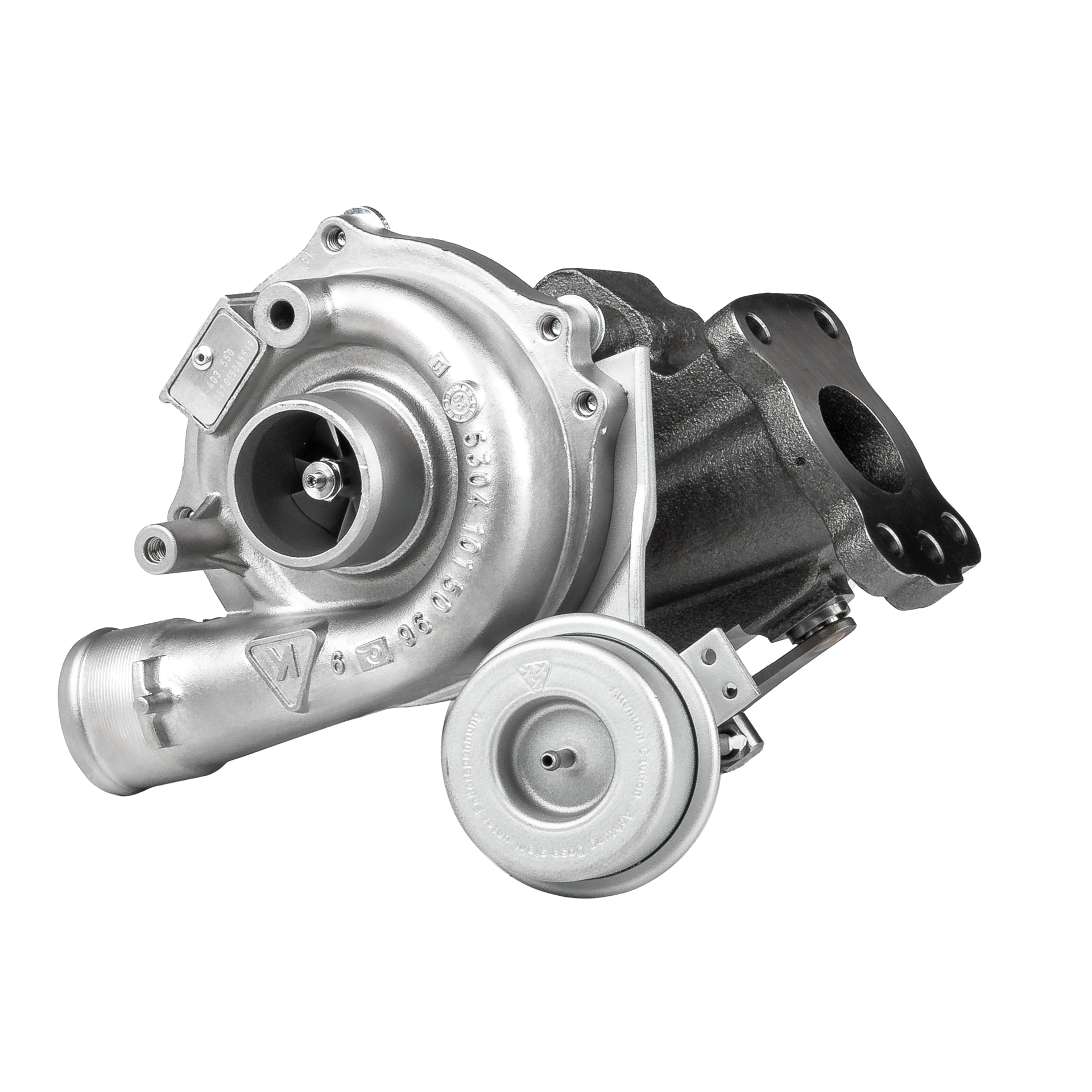 BRTO400941 BR Turbo 53039880057RS Turbosprężarka