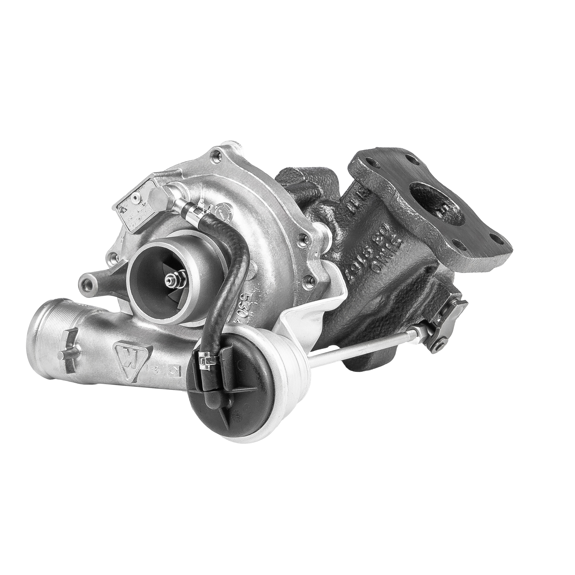 Turbolader 53039880062RS BR Turbo 0375H3 PEUGEOT, CITROЁN