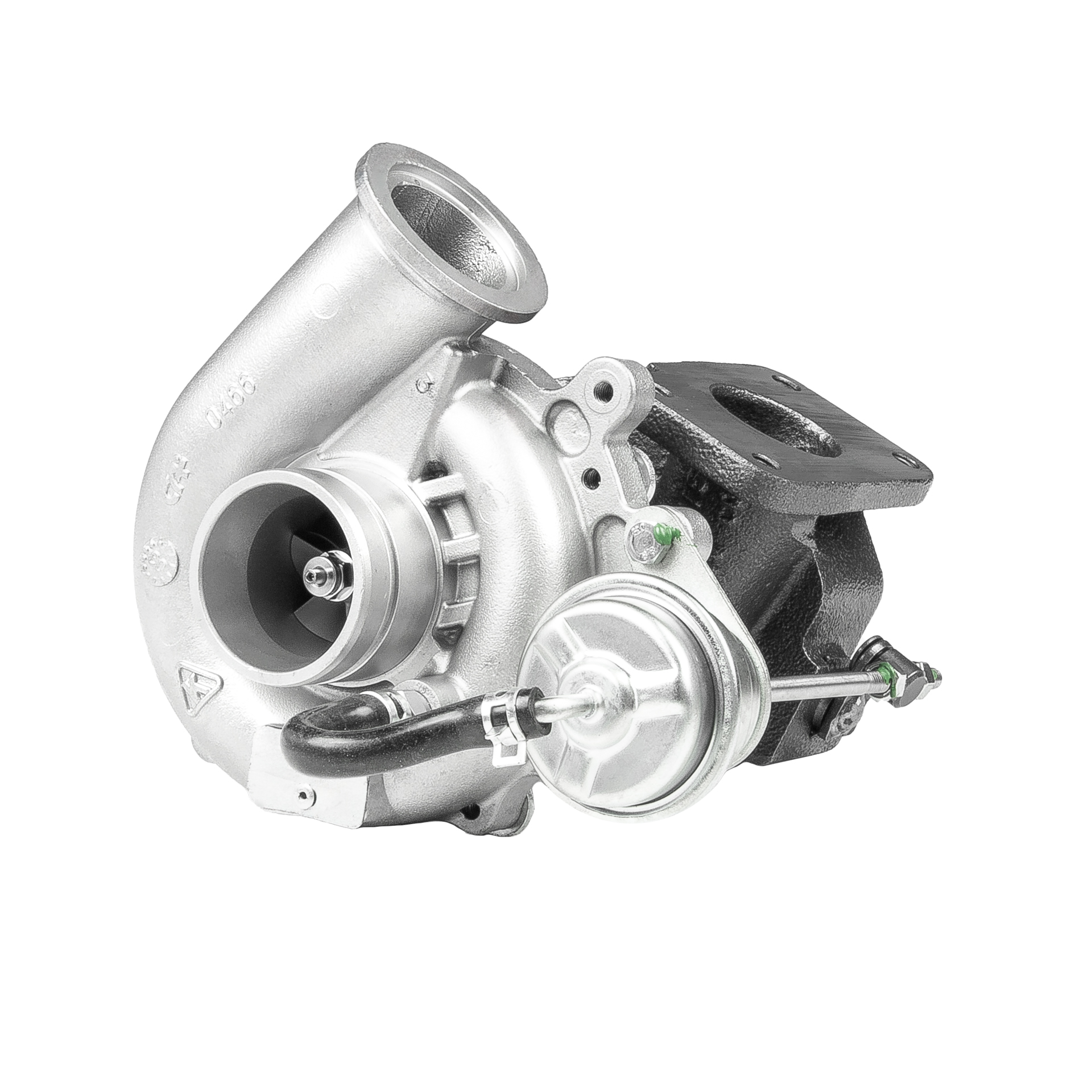 Turbolader BR Turbo 53039880066RS