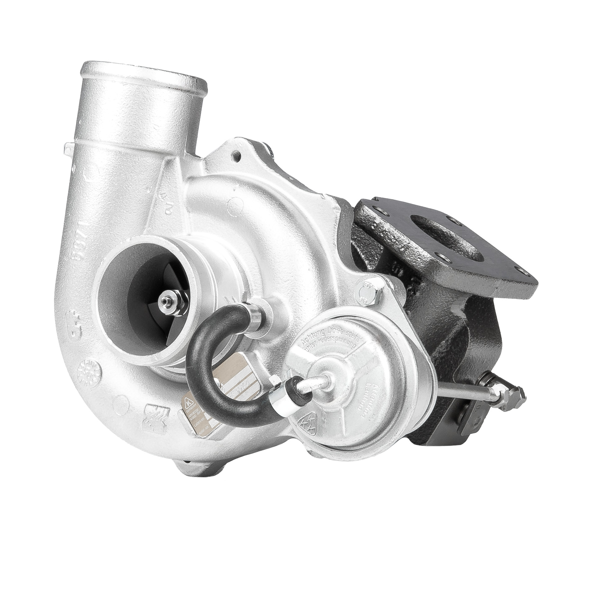 Turbochargers BR Turbo 53039880102RS