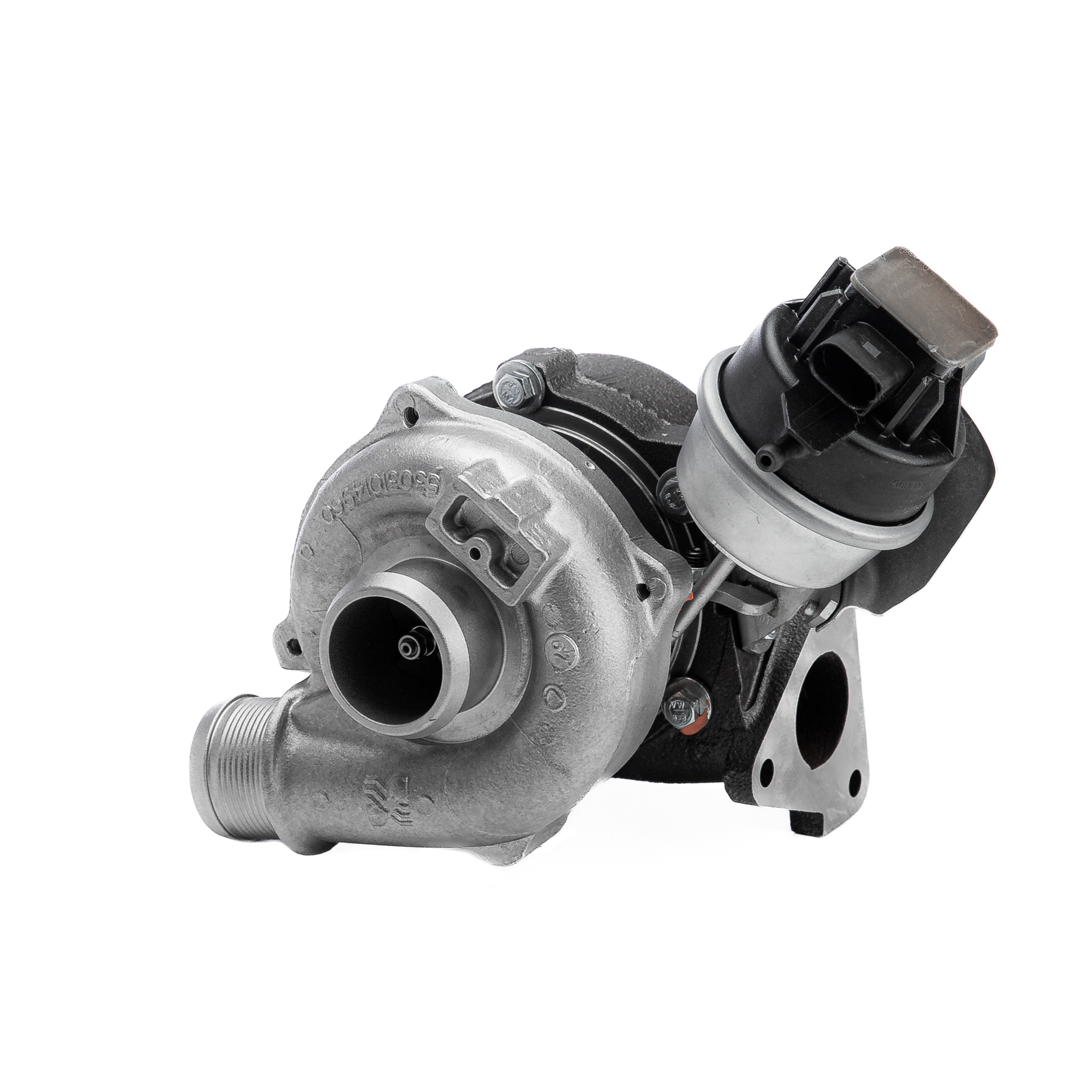 BR Turbo BRTO400967 Turbină Audi A4 B8 Break preț