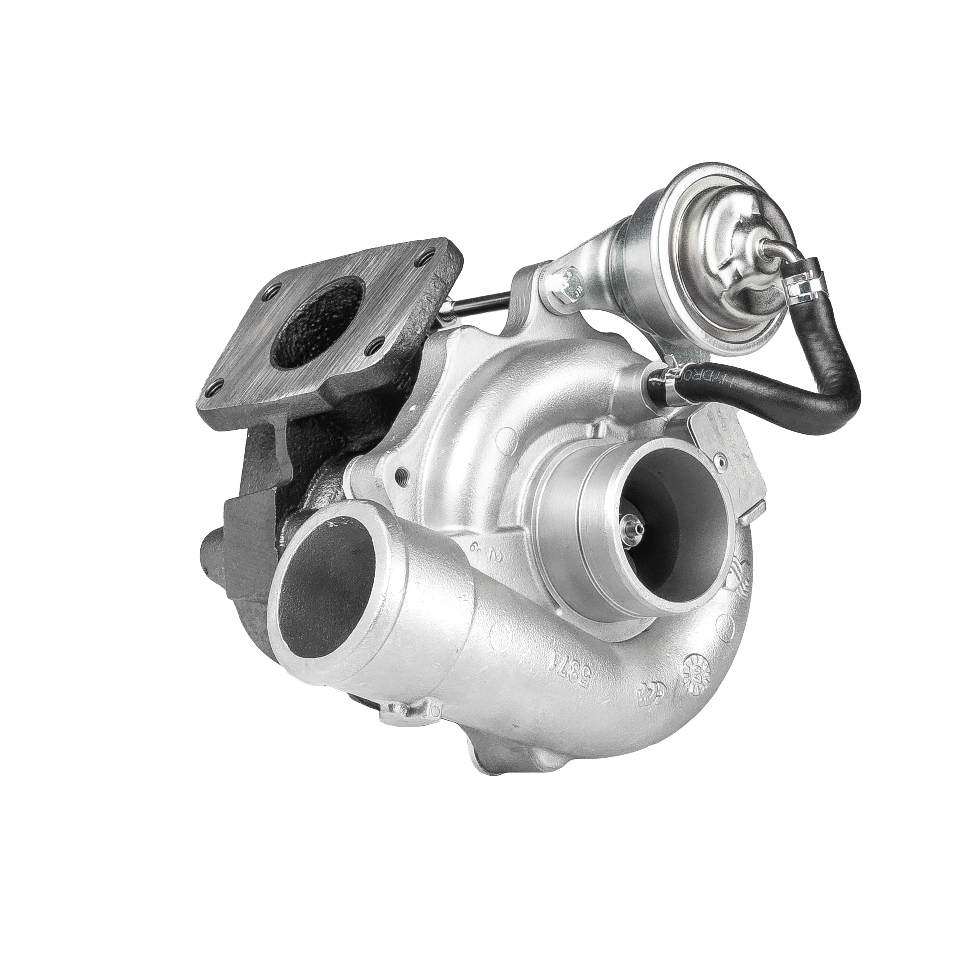 Uitlaatgasturbo BR Turbo 53039880114RS