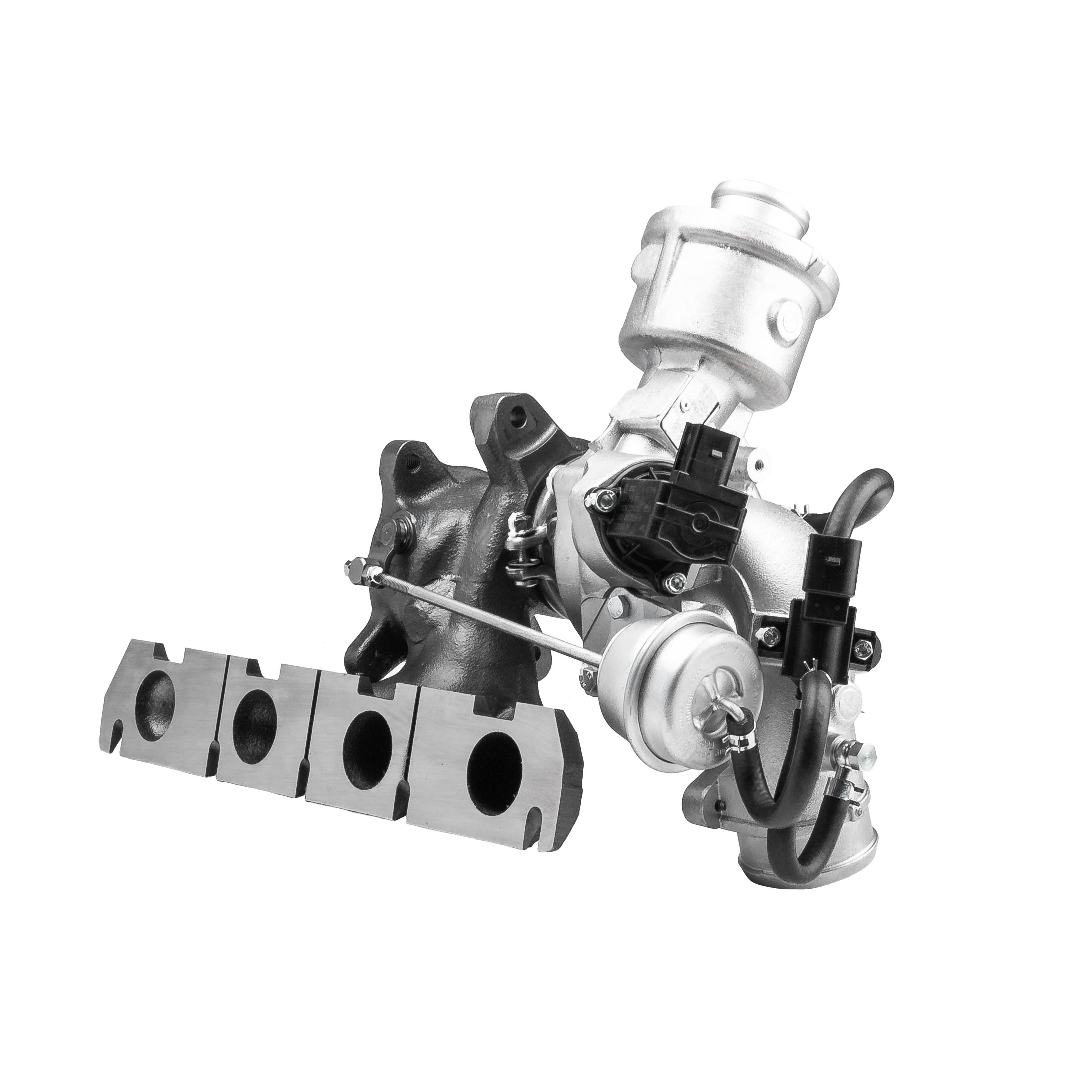Turbocharger BR Turbo 53039880141RS