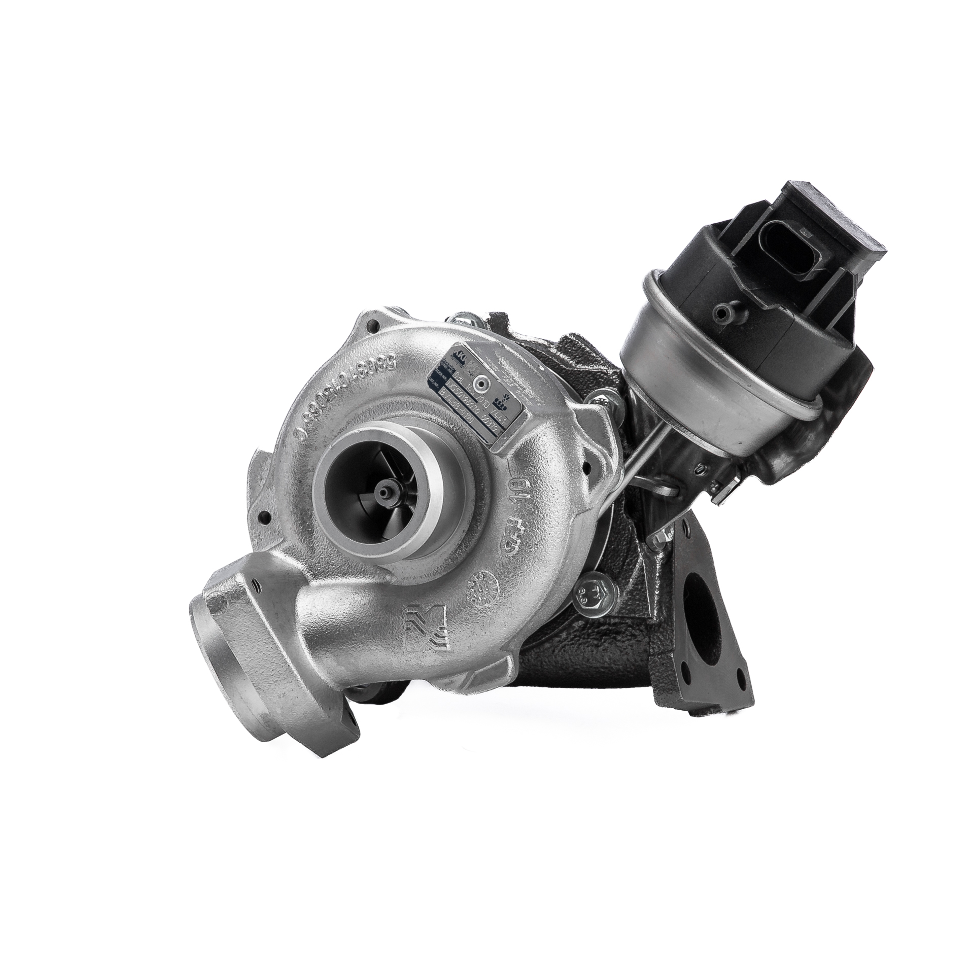 Turbina BR Turbo 53039880190RS