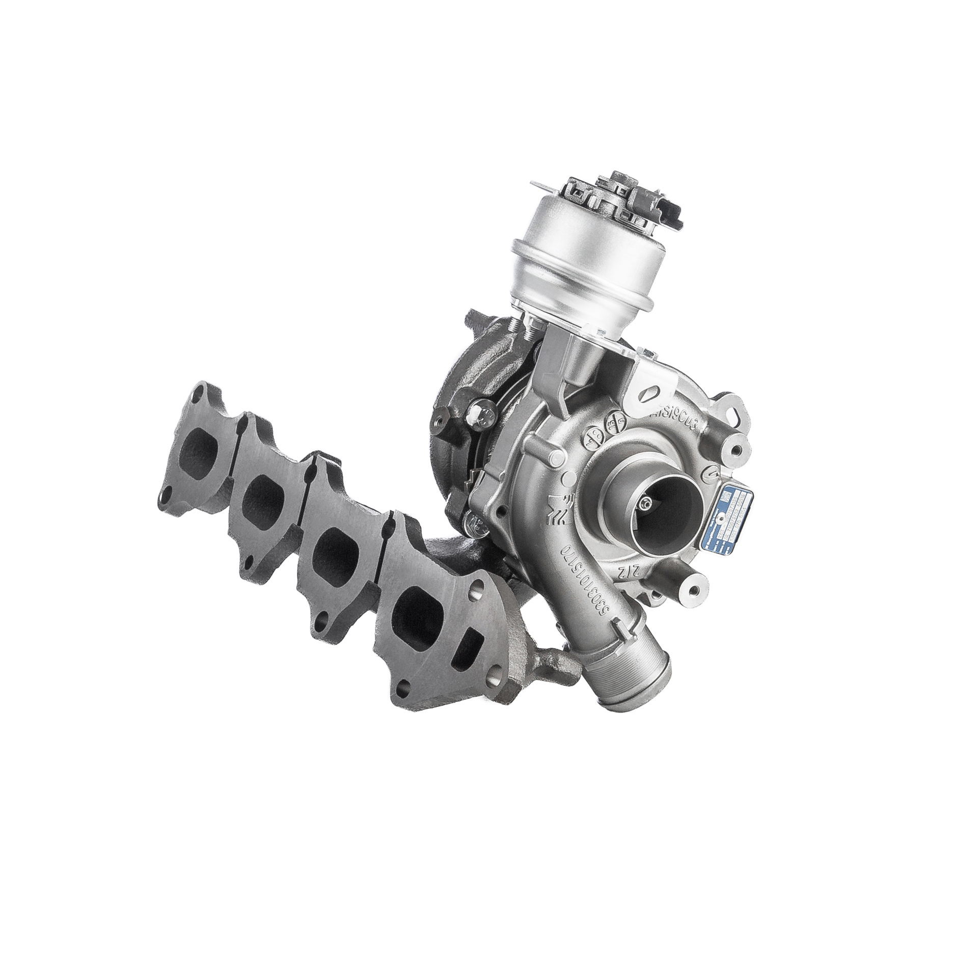 Turbolader BR Turbo 53039880394RS günstig online kaufen