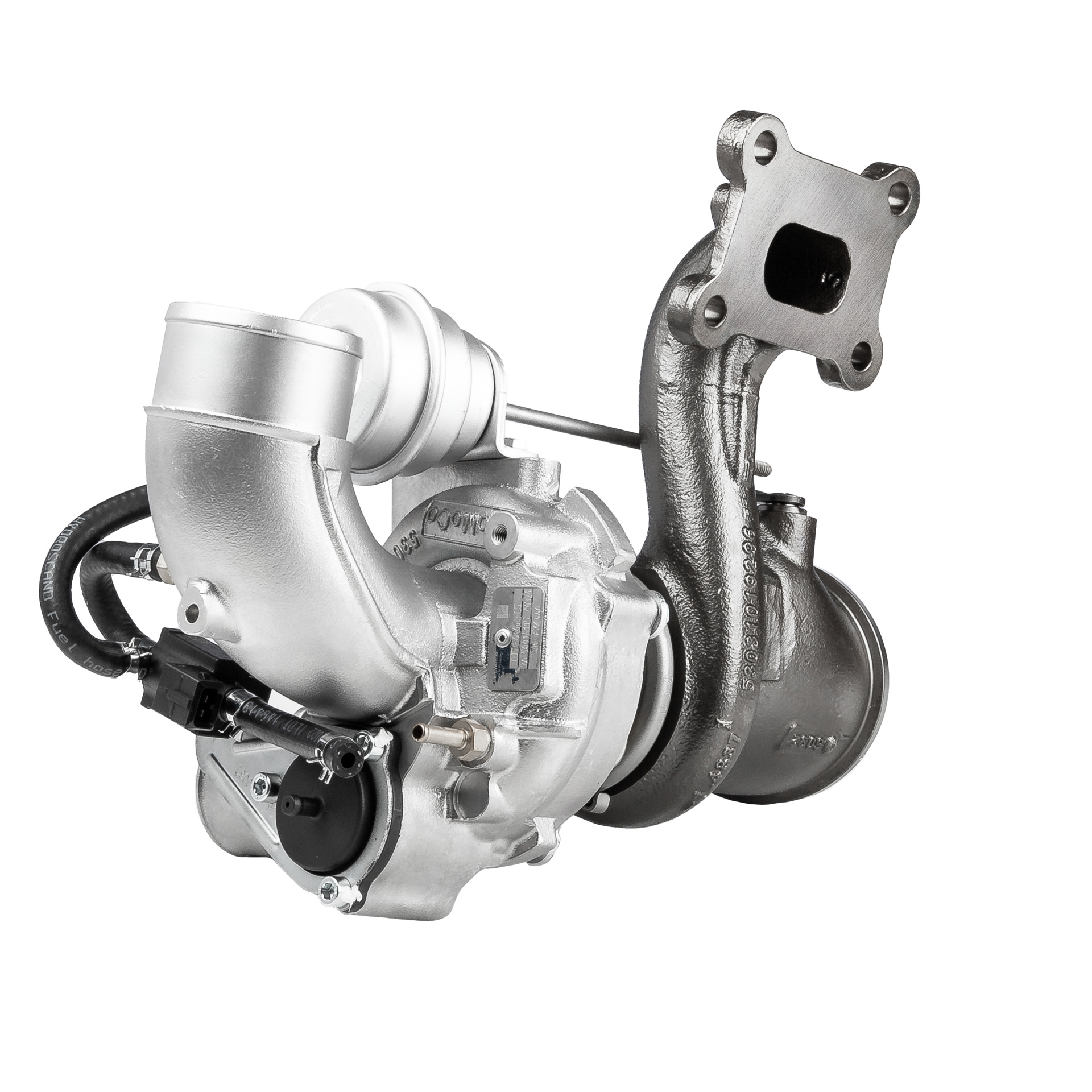 Turbolader 53039880420RS BR Turbo 2008145 FORD, NISSAN, VOLVO, LAND ROVER, JAGUAR