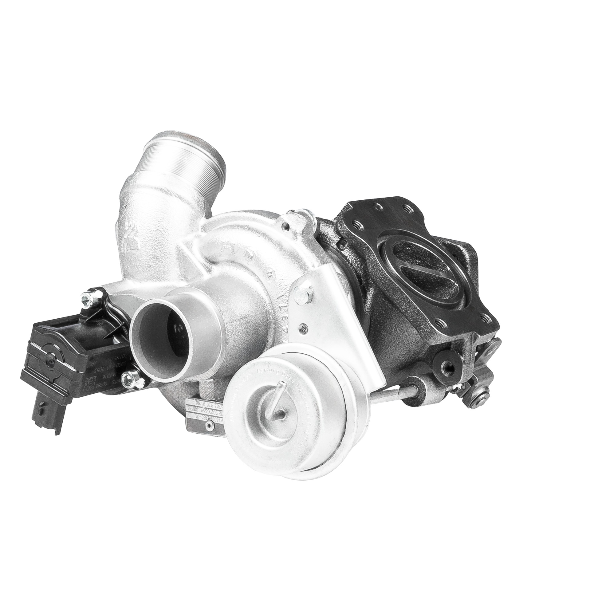 Turbina BR Turbo 53039880426RS