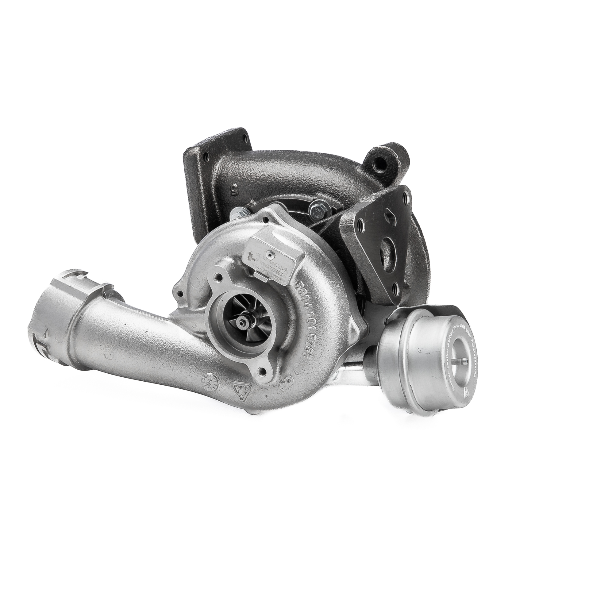 Turbo BR Turbo 53049880032RS