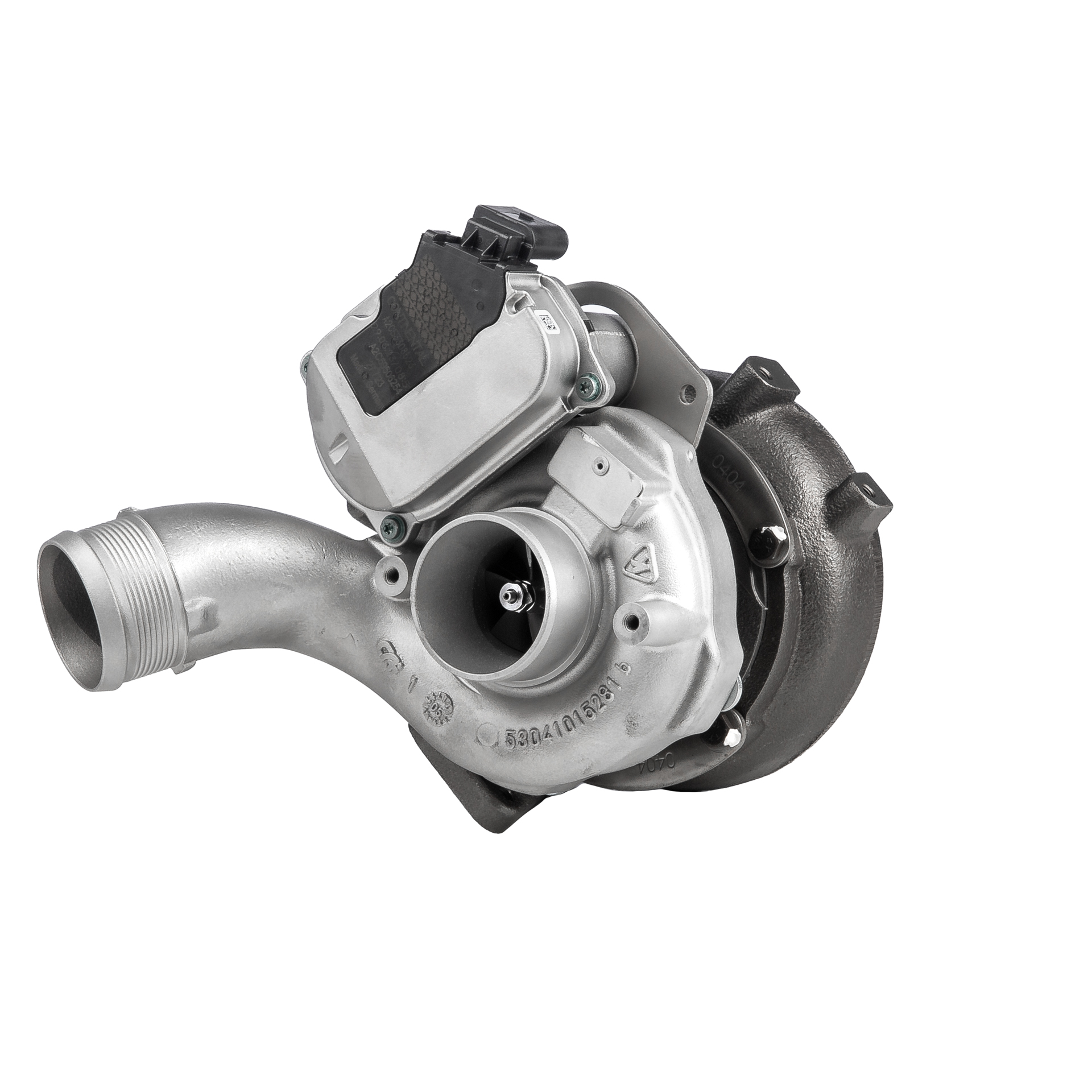 Turbosuflantă BR Turbo 53049880055RS
