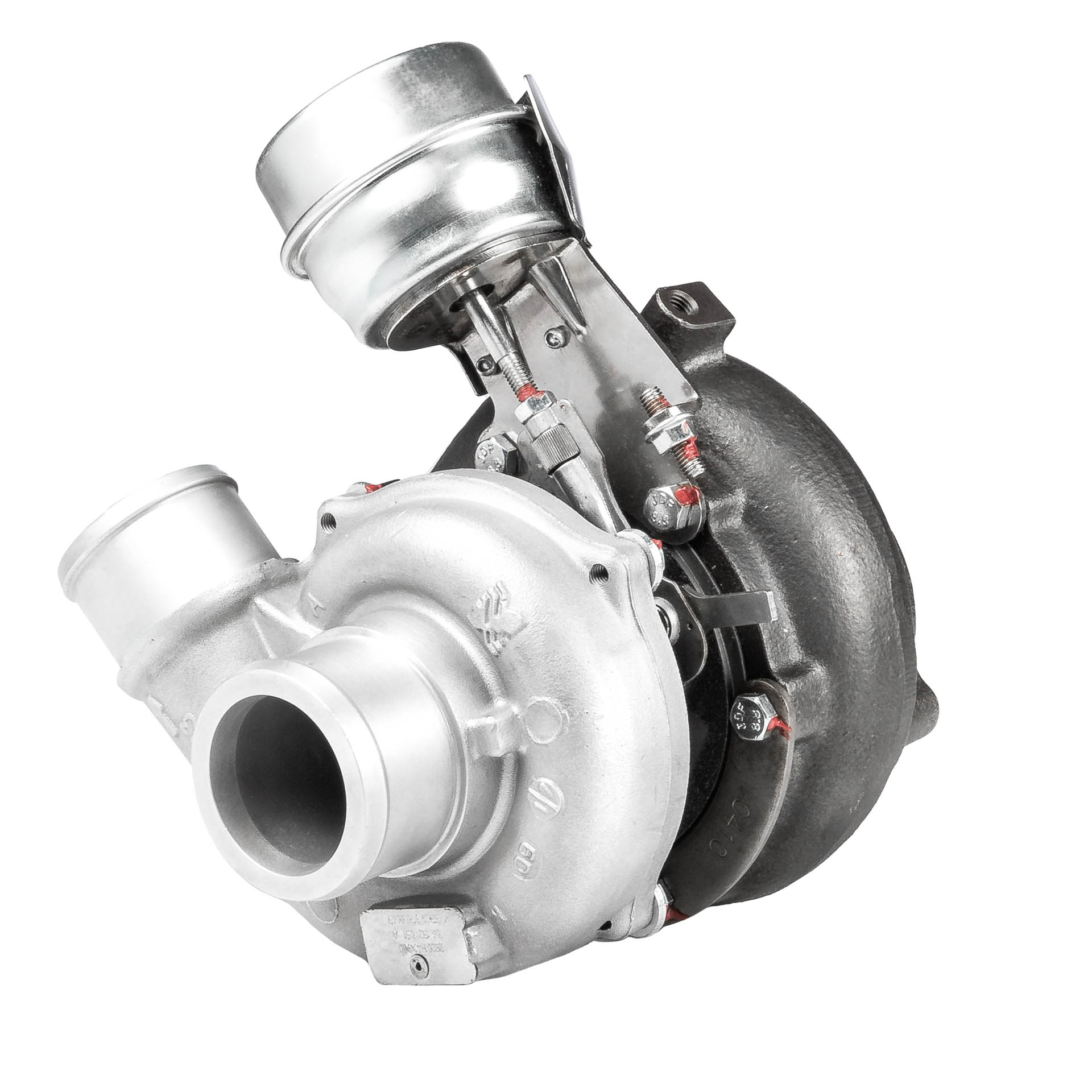 Turbolader 53049880084RS BR Turbo 282004X910 HYUNDAI, KIA