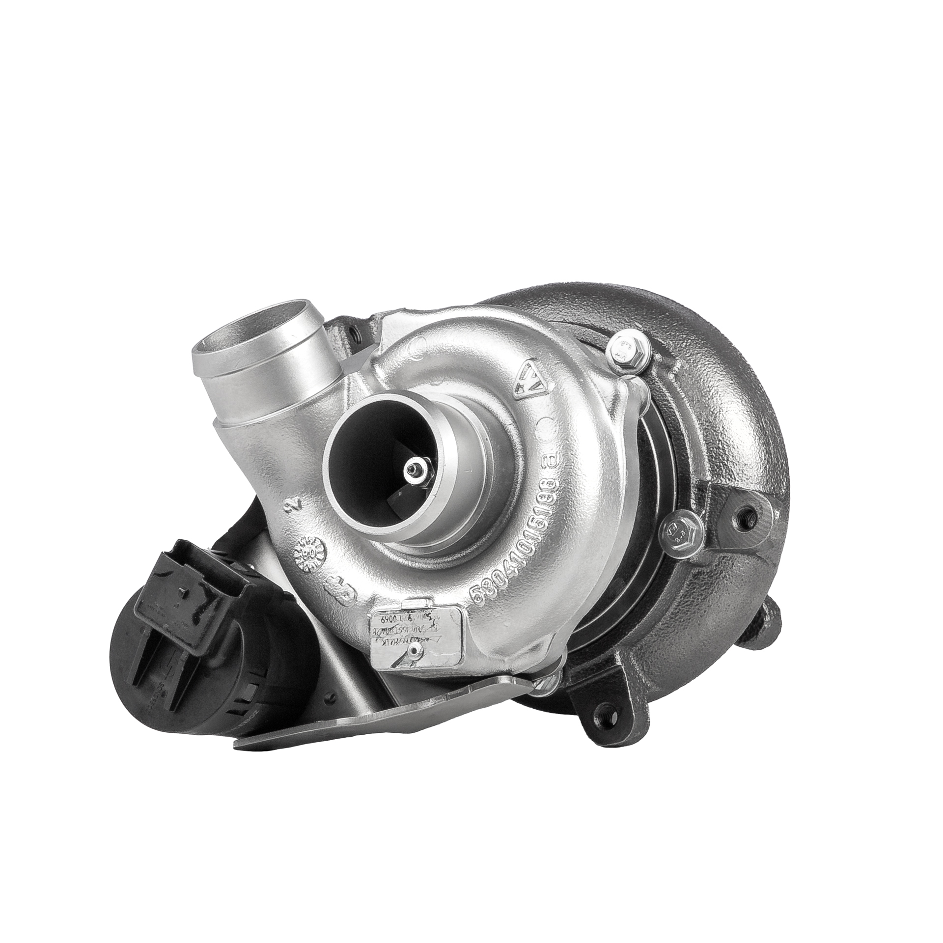 Turbolader 53049880115RS BR Turbo LR021637 FORD, LAND ROVER