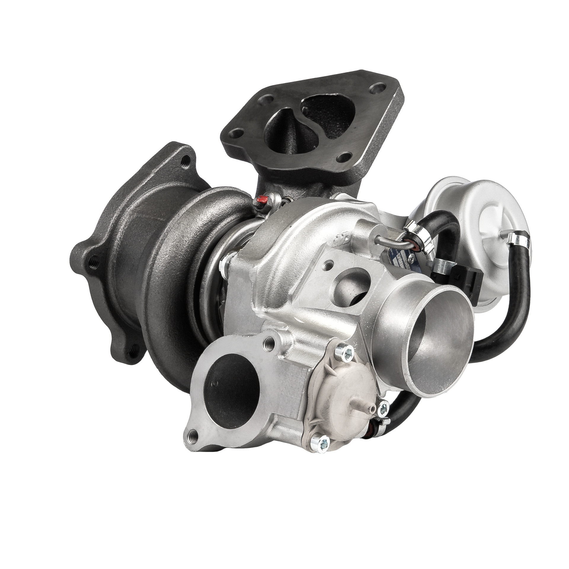 Turbocompresor BR Turbo 53049880200RS
