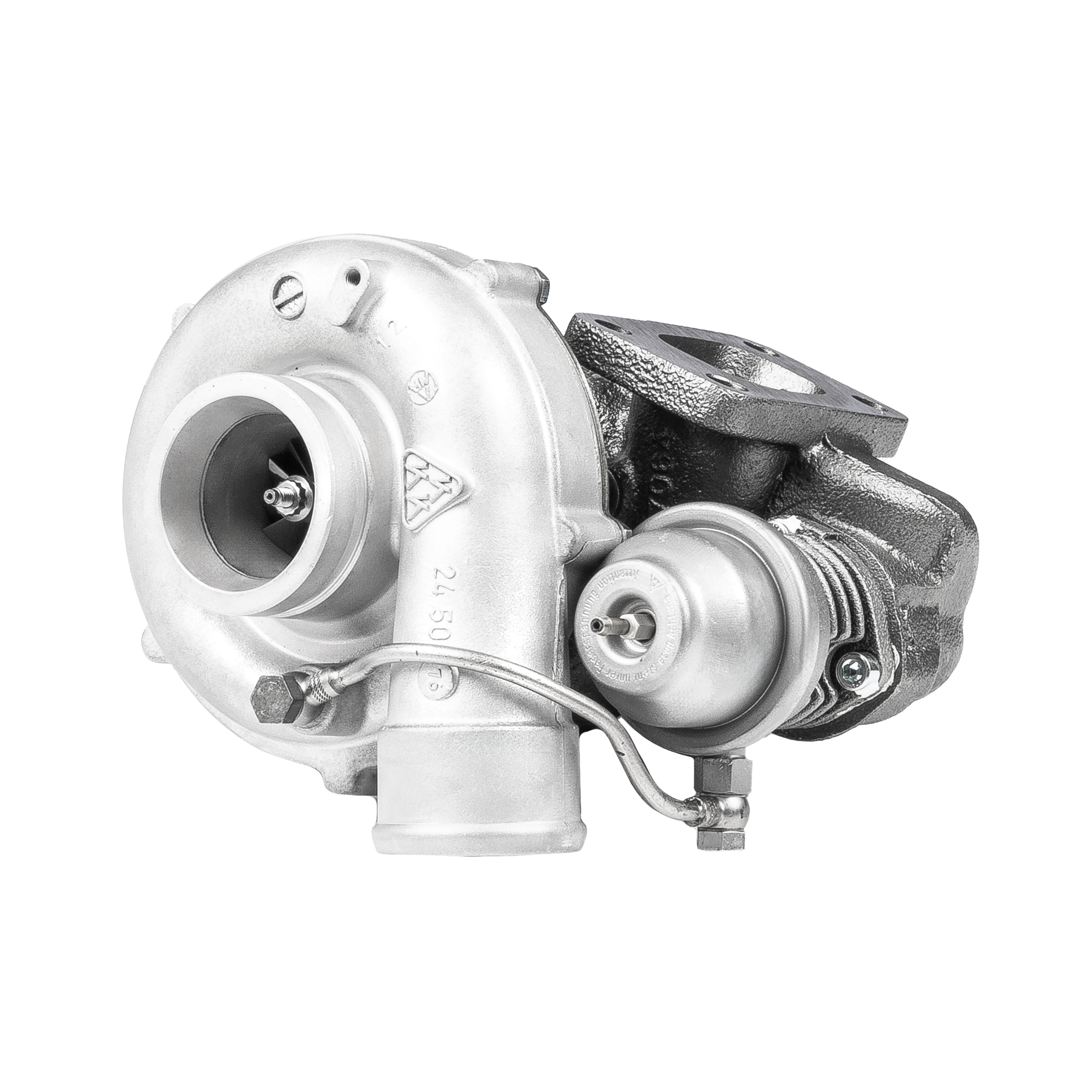 Turbolader 046145701C BR Turbo 53149886707RS VW, AUDI, SKODA, SEAT, VOLVO