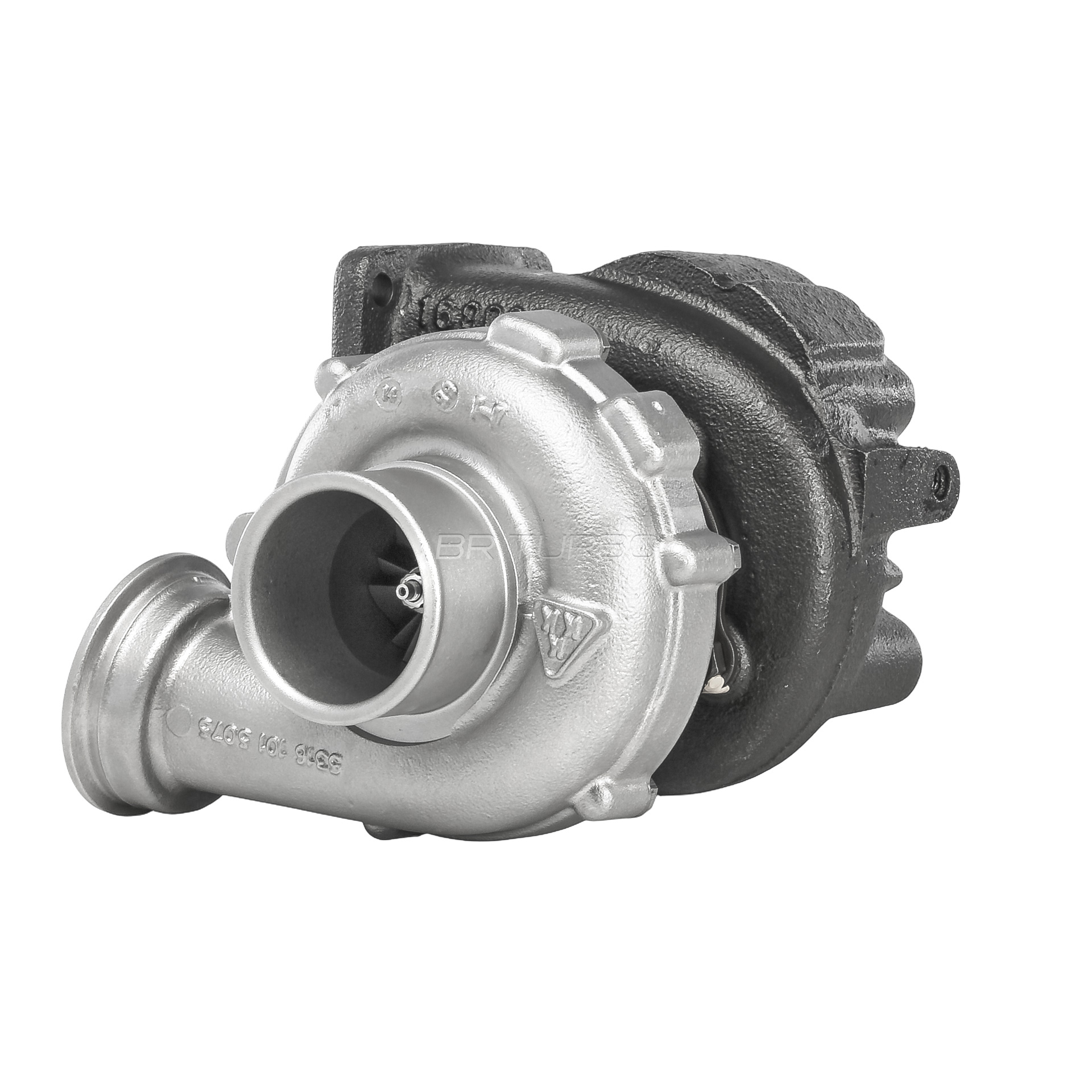 Turbolader 53169887029RS BR Turbo 9040965299 VW, MERCEDES-BENZ, RENAULT, SKODA, FIAT