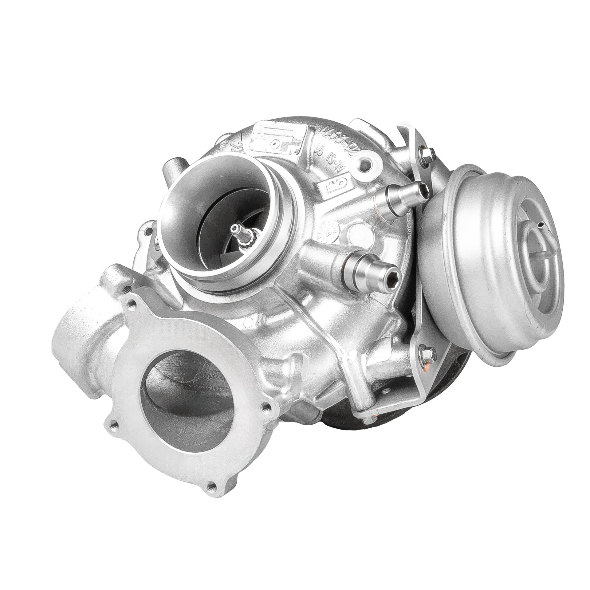 Turbo BR Turbo 53269880015RS