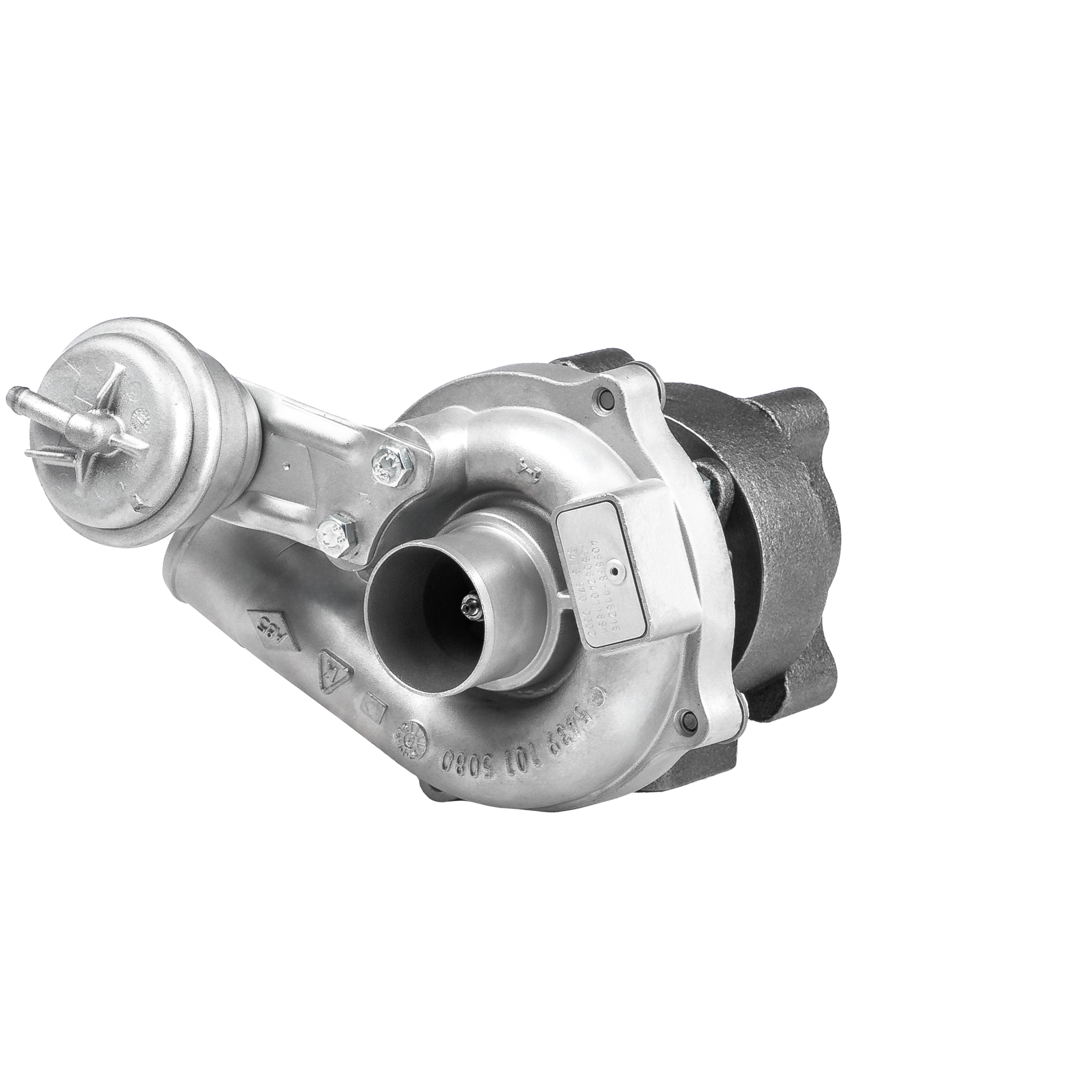 Turbocompressor BR Turbo 54359880002RS